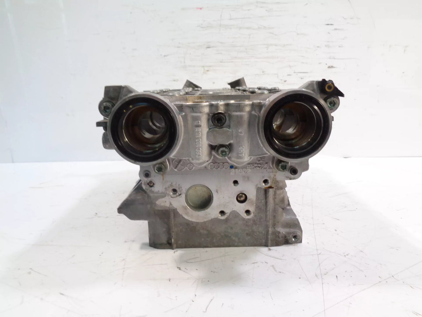 Culata Audi 3,0 V6 gasolina ASN 06C103373E 06C