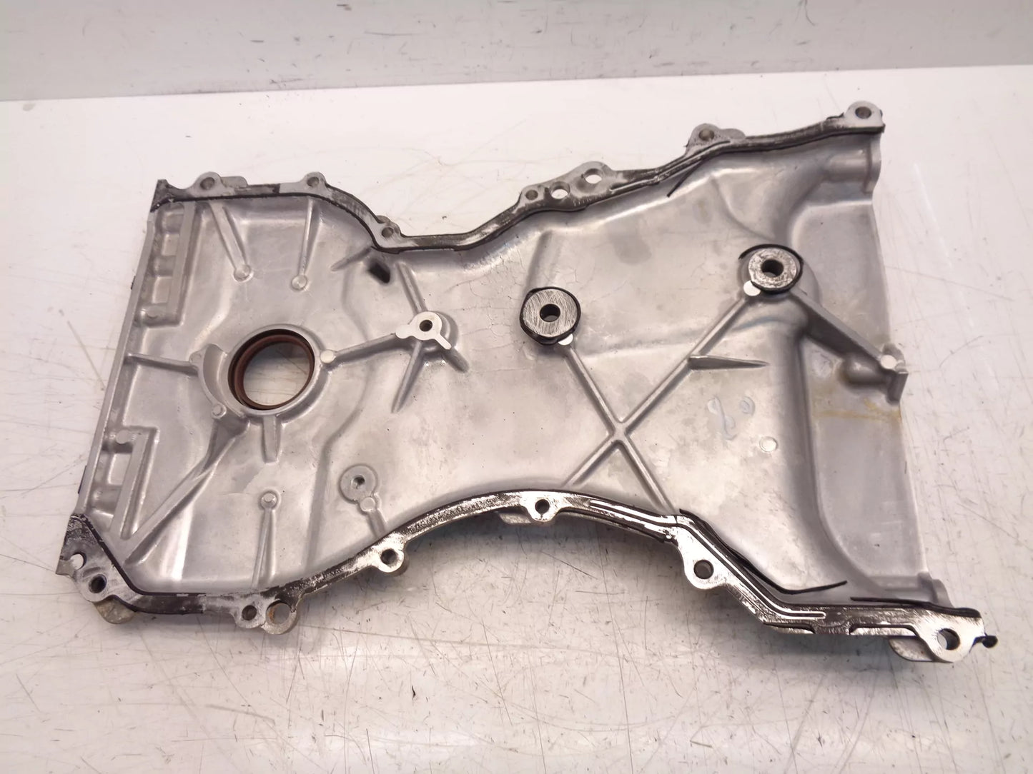 Tapa frontal Mitsubishi 2,0 4B11 1060A213