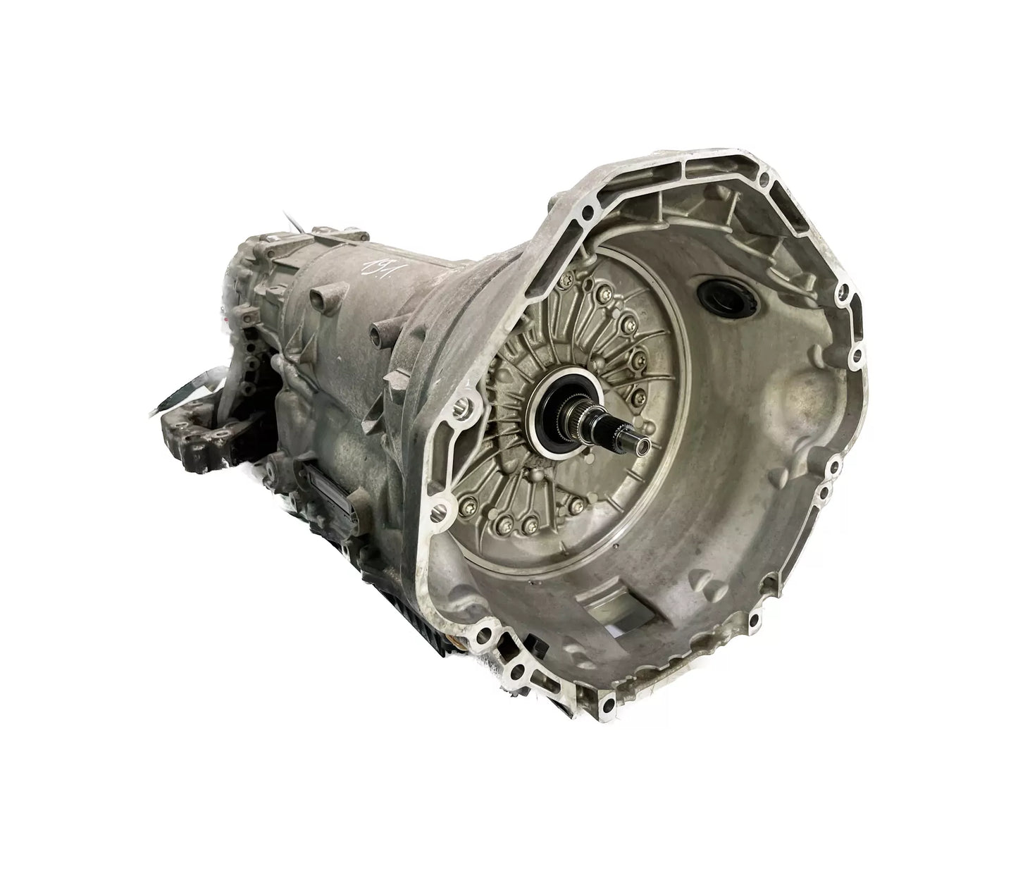 Transmisión automática BMW F10 F11 F07 4.4 N63 GA8HP70Z 8HP-70X 2400-7644636