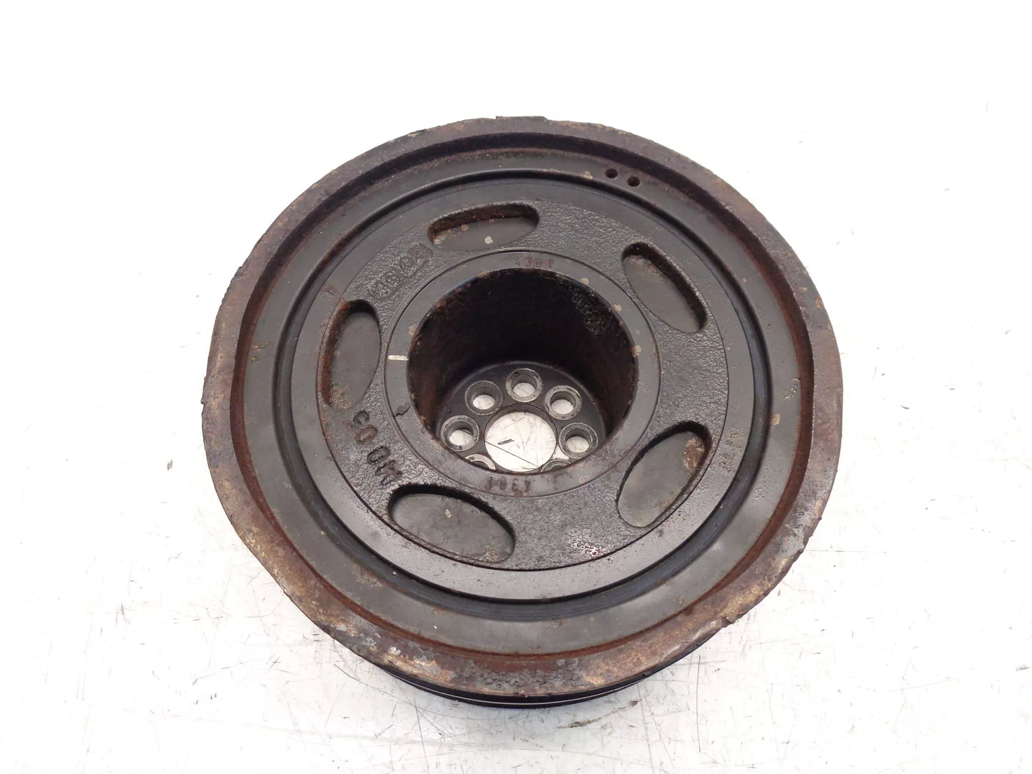 Polea Audi 3,0 TFSI Quattro CCA CCAA 06E105251E