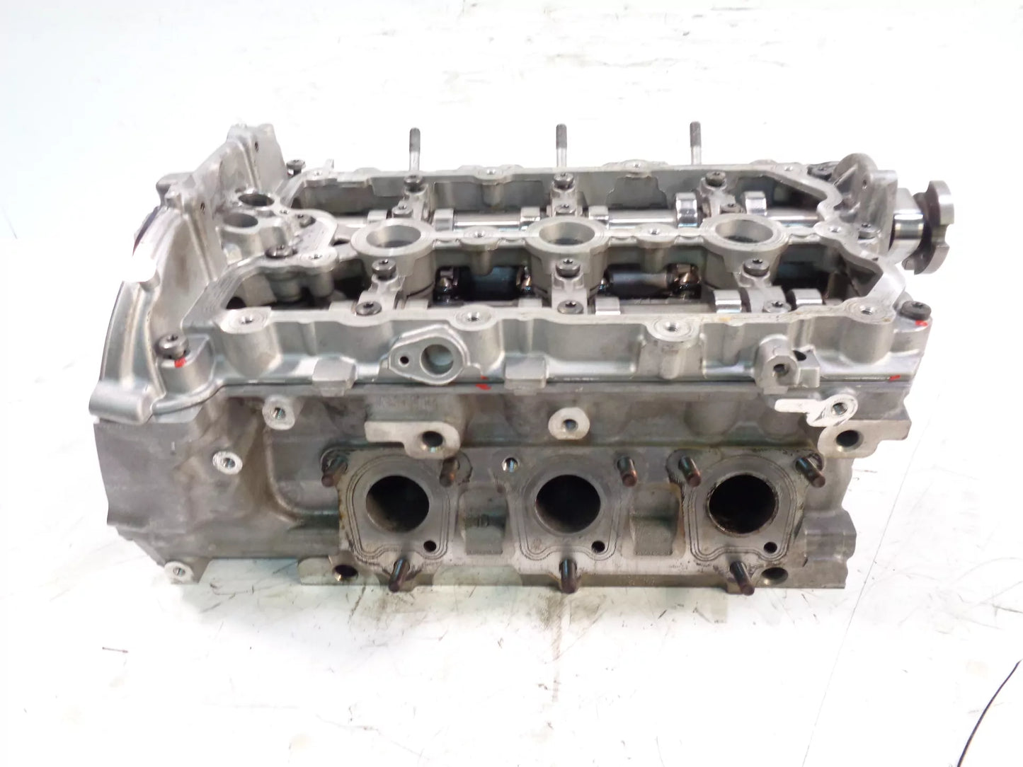 Culata Audi A6 C6 4F 3.0 TFSI Quattro CCA CCAA 06E103404K