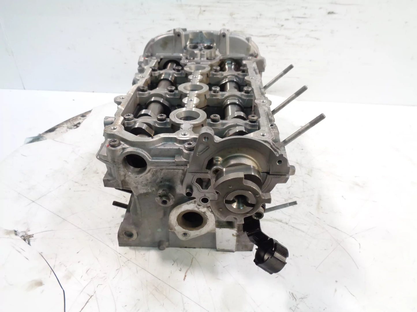 Culata Audi A6 C6 4F 3.0 TFSI Quattro CCA CCAA 06E103404K