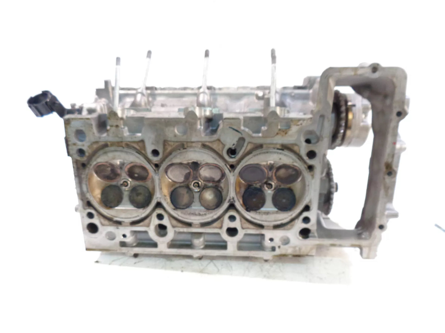 Culata Audi A6 C6 4F 3.0 TFSI Quattro CCA CCAA 06E103404K