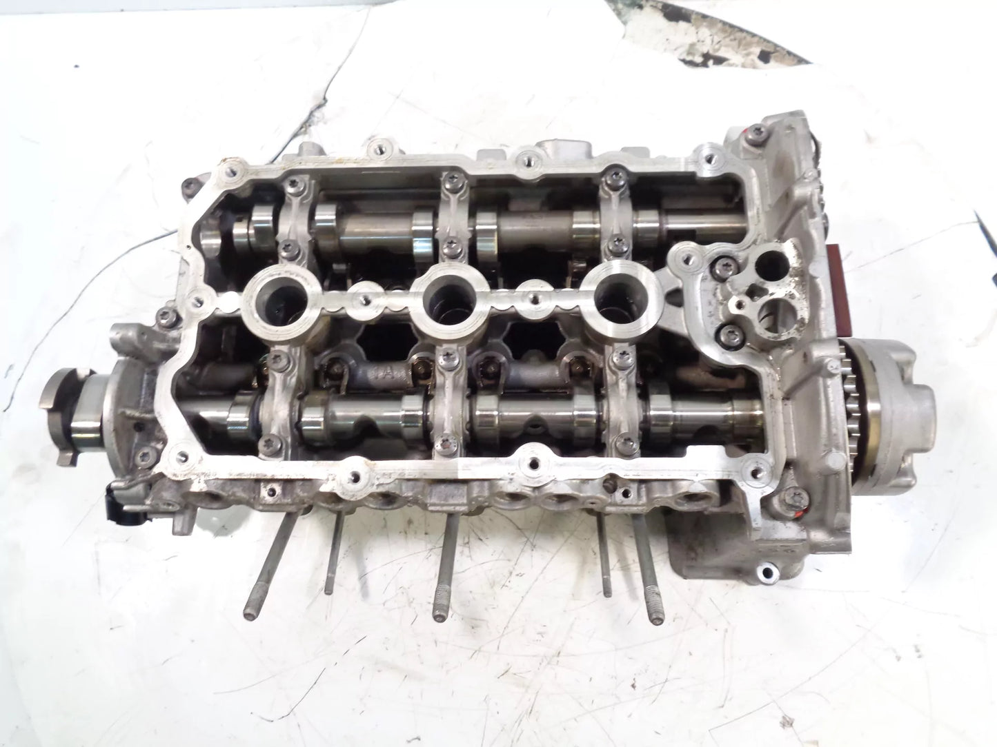 Culata Audi A6 C6 4F 3.0 TFSI Quattro CCA CCAA 06E103404K