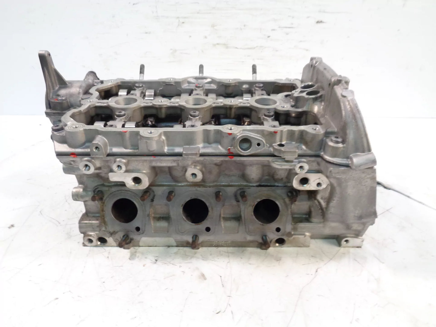 Culata Audi A6 C6 4F 3.0 TFSI Quattro CCA CCAA 06E103471P
