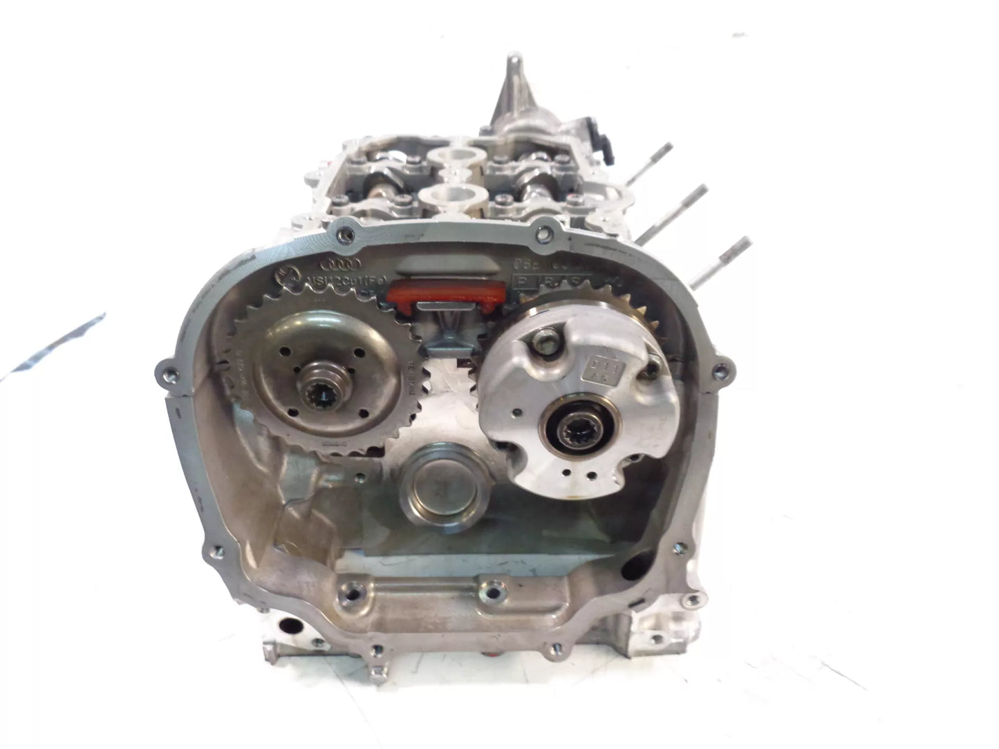 Culata Audi A6 C6 4F 3.0 TFSI Quattro CCA CCAA 06E103471P