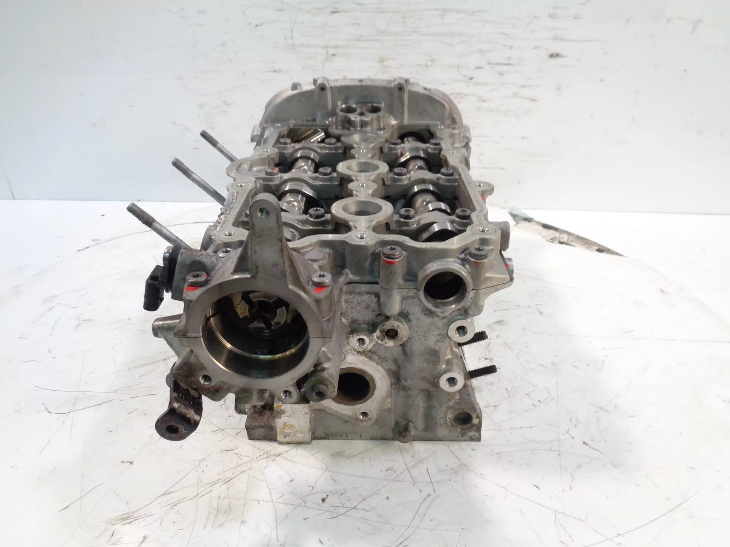 Culata Audi A6 C6 4F 3.0 TFSI Quattro CCA CCAA 06E103471P