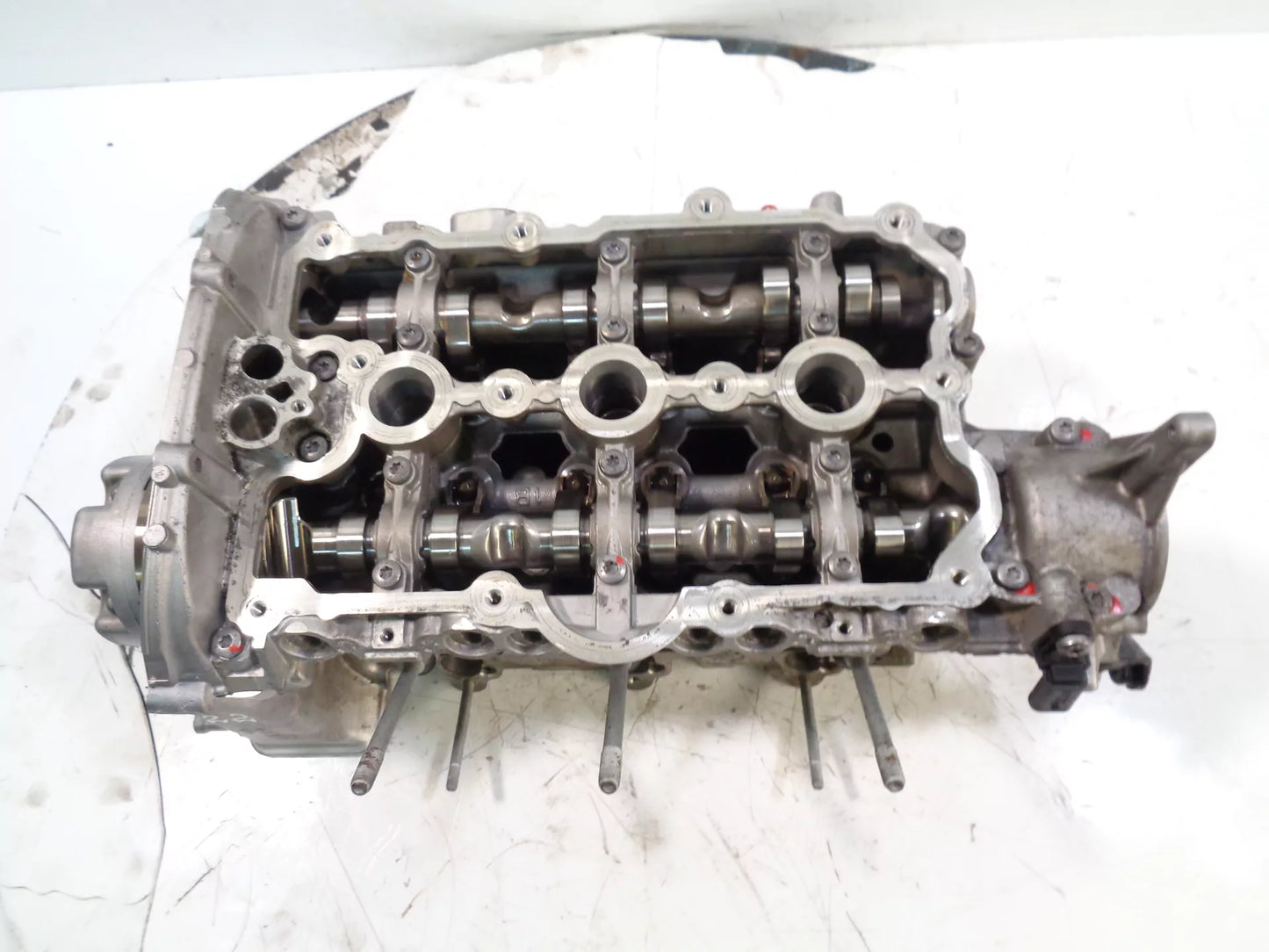 Culata Audi A6 C6 4F 3.0 TFSI Quattro CCA CCAA 06E103471P
