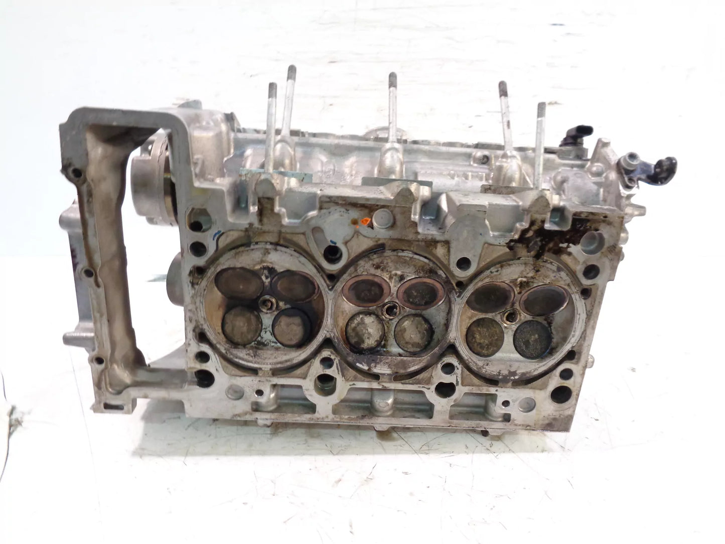 Culata Audi A6 C6 4F 3.0 TFSI Quattro CCA CCAA 06E103471P