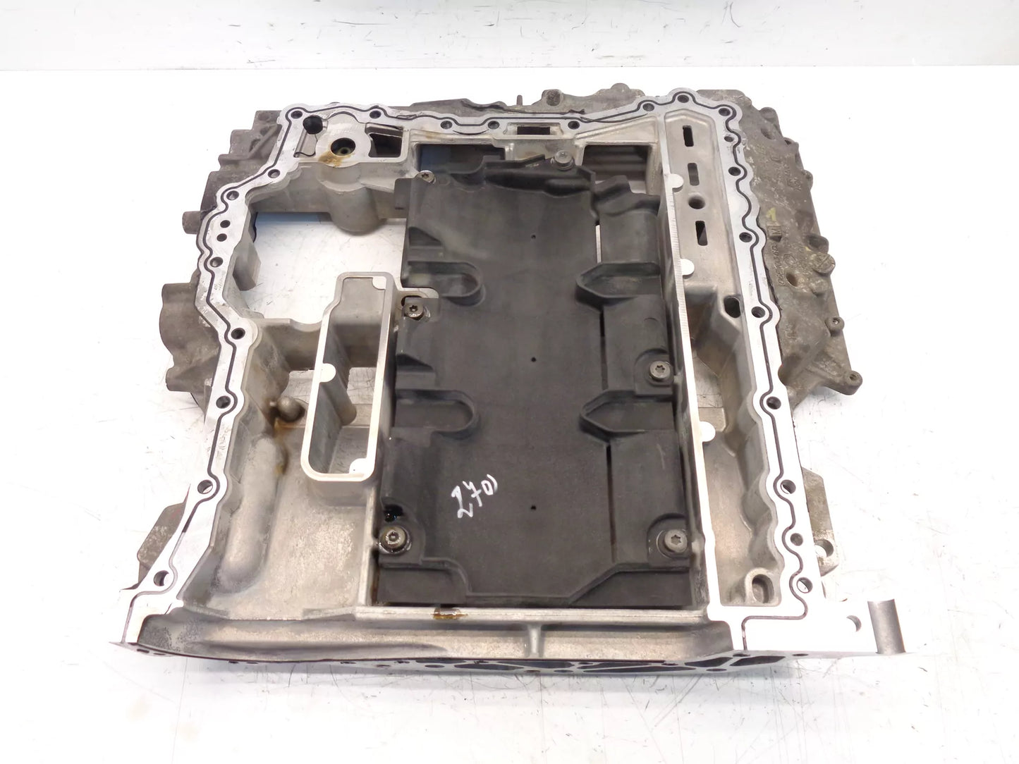 Cárter de aceite Audi 3,0 TFSI Quattro CCA CCAA 06E103603M