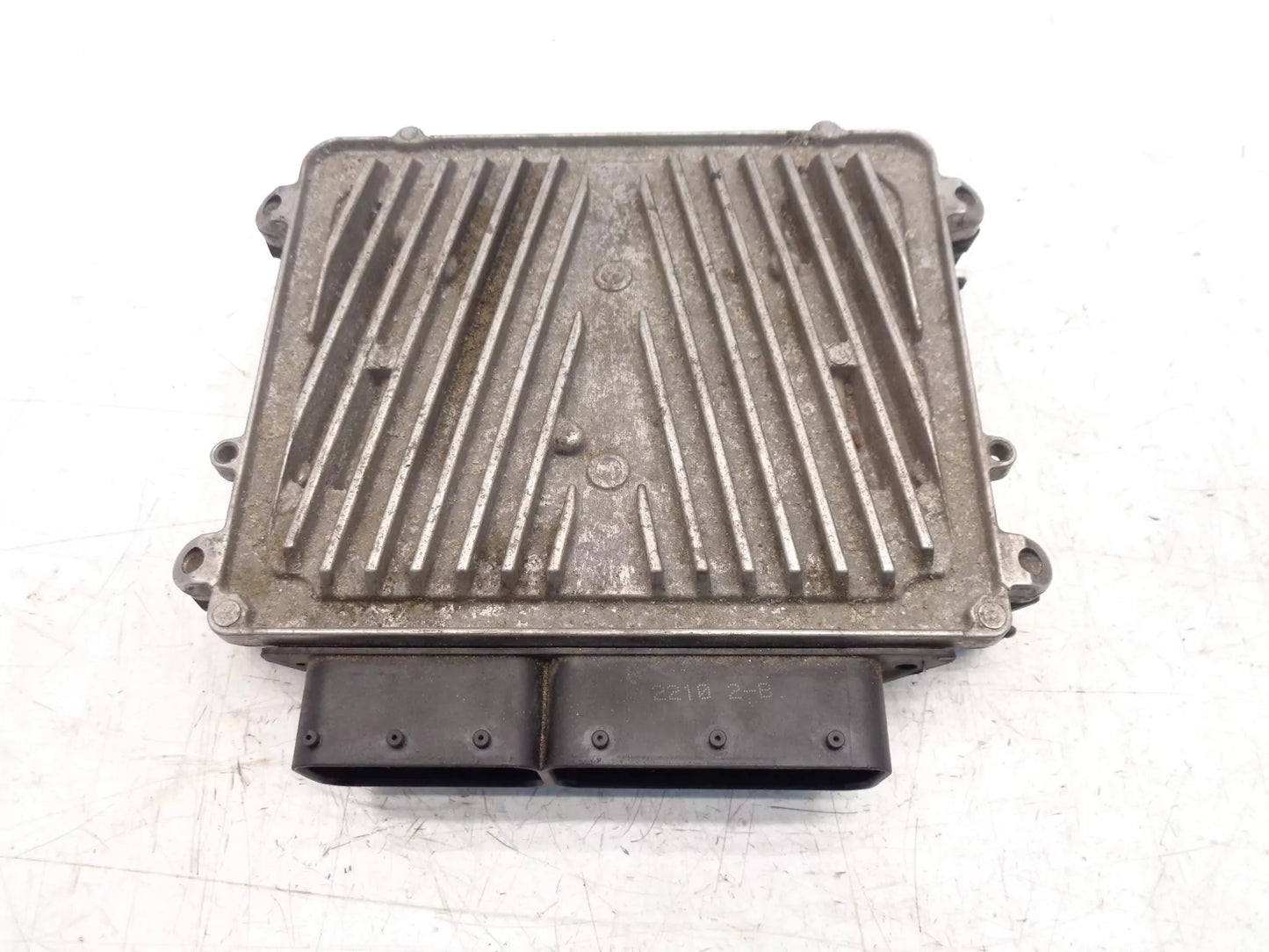 Centralita Mercedes-Benz-Benz 3,0 gasolina 272.948 M272.948 A2729000400