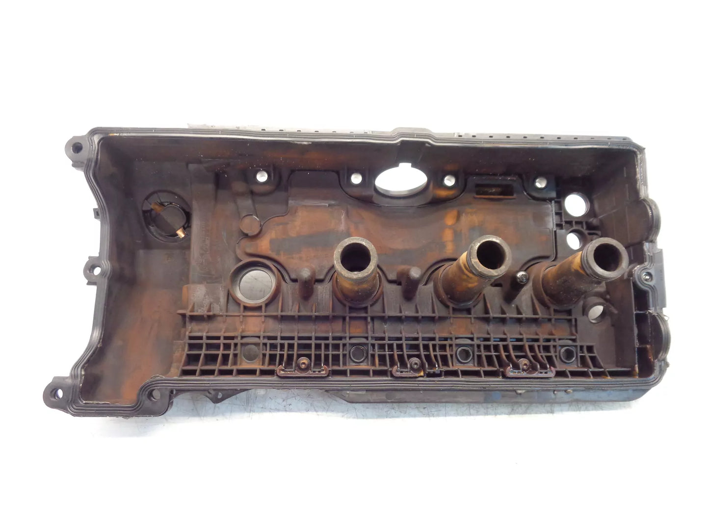 Tapa de válvulas tapa de culata derecha BMW X5 545 i 4.4 V8 N62B44A 7522151