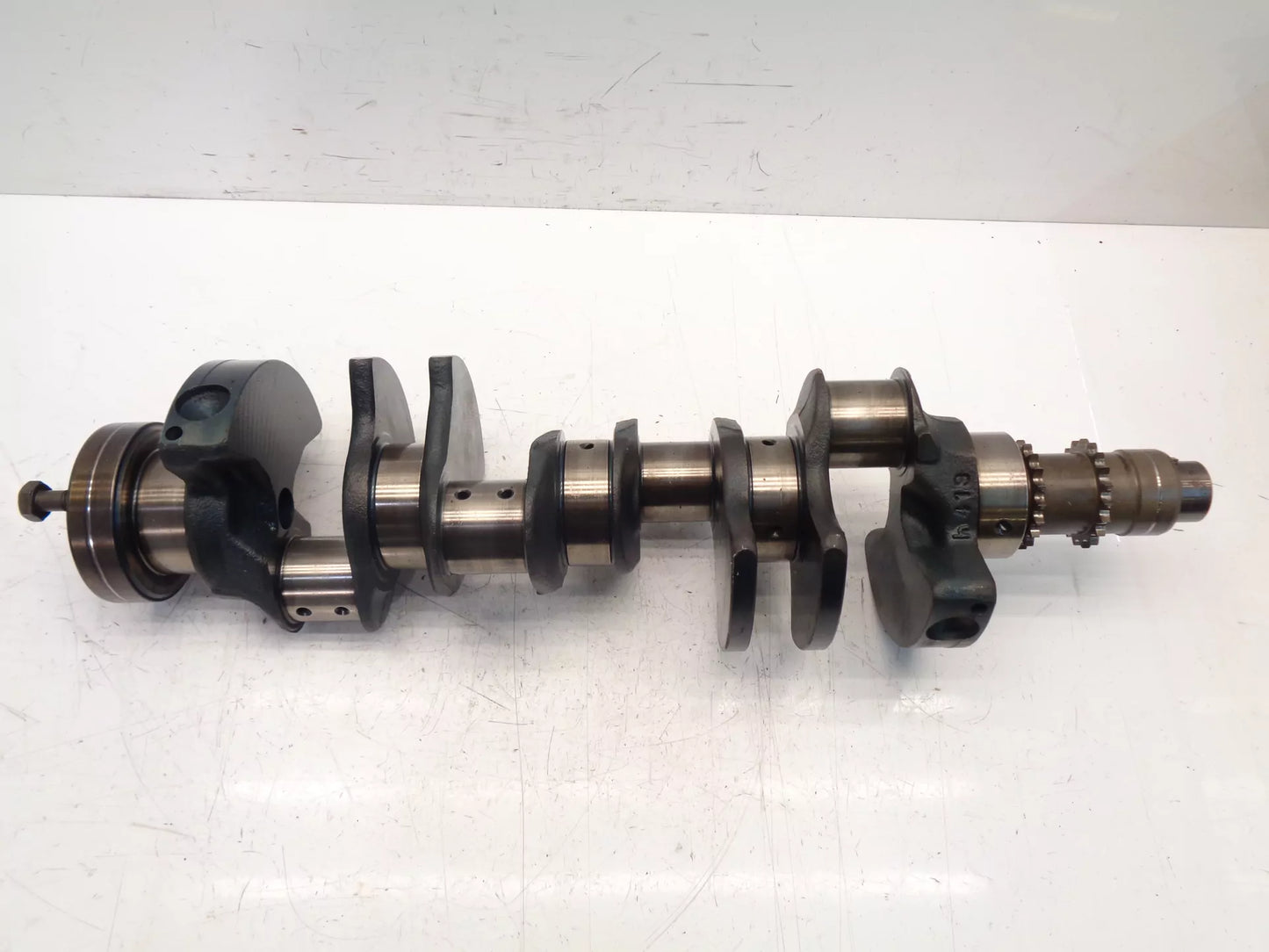 Cigüeñal Land Rover 4,4 448S2 M62B44 1704768