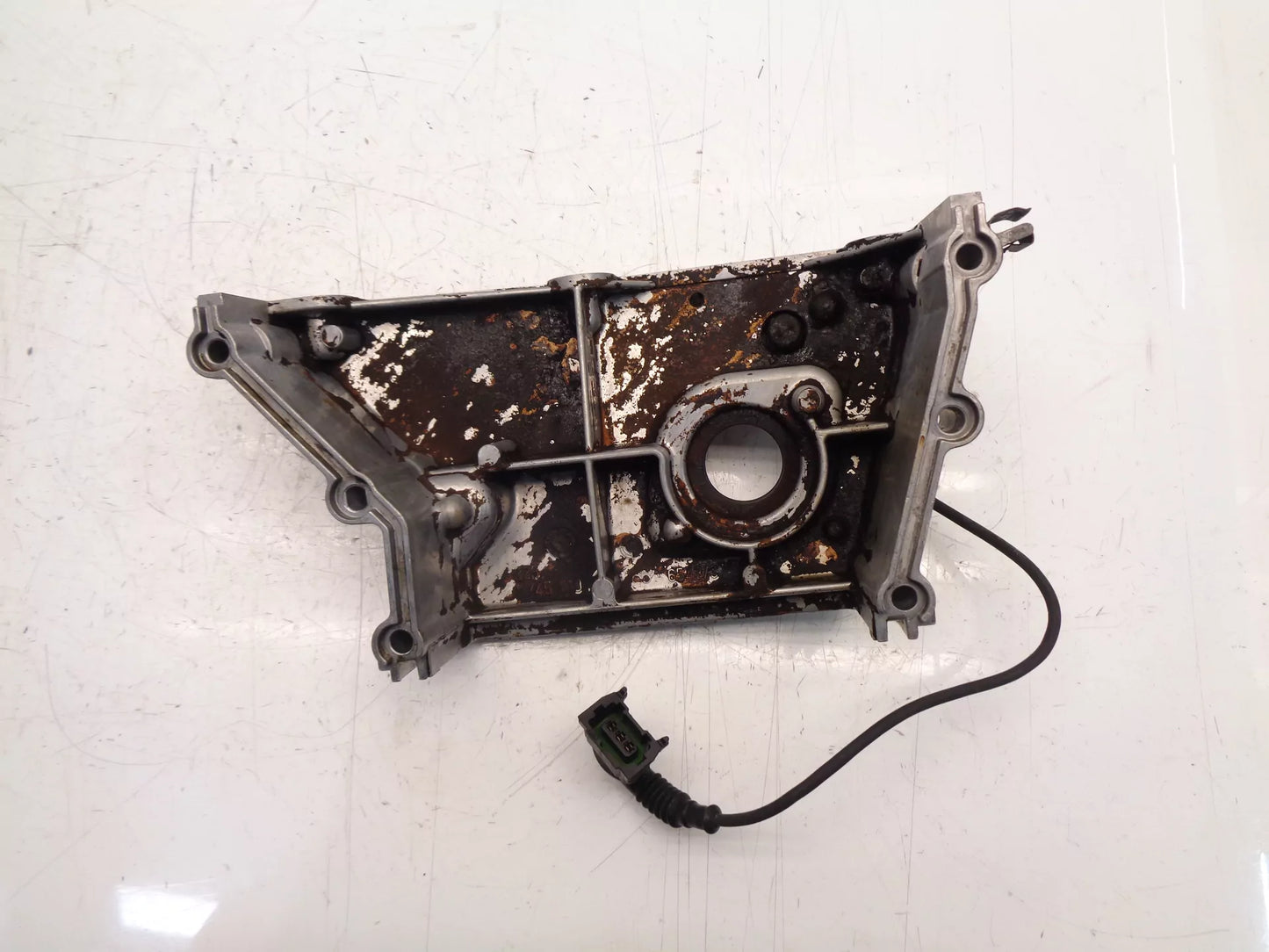 Tapa frontal Land Rover 4,4 448S2 M62B44 1745510