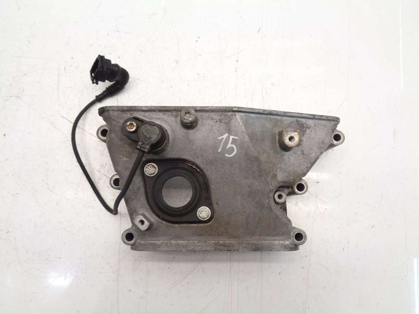 Tapa frontal Land Rover 4,4 448S2 M62B44 1745510