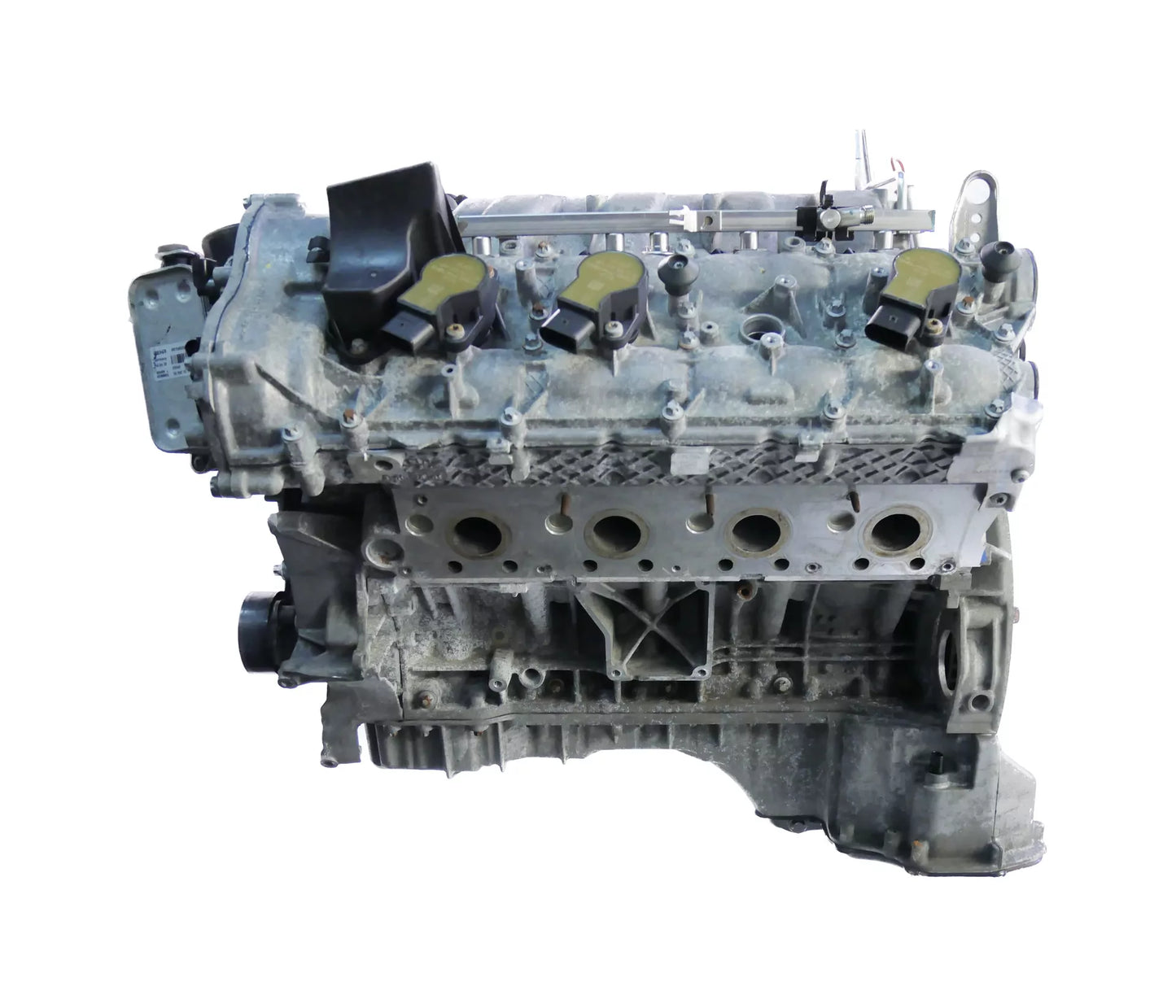 Motor Mercedes-Benz C207 A207 E 500 5,5 V8 M273.966 273.966 A2730106102