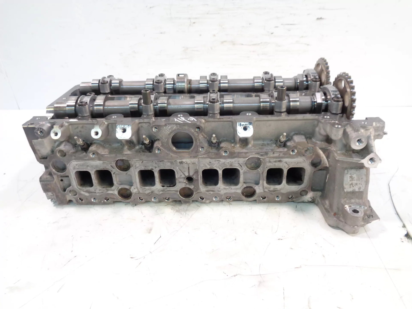 Culata Mercedes-Benz A-clase W176 2,2 CDI 651.930 A651016