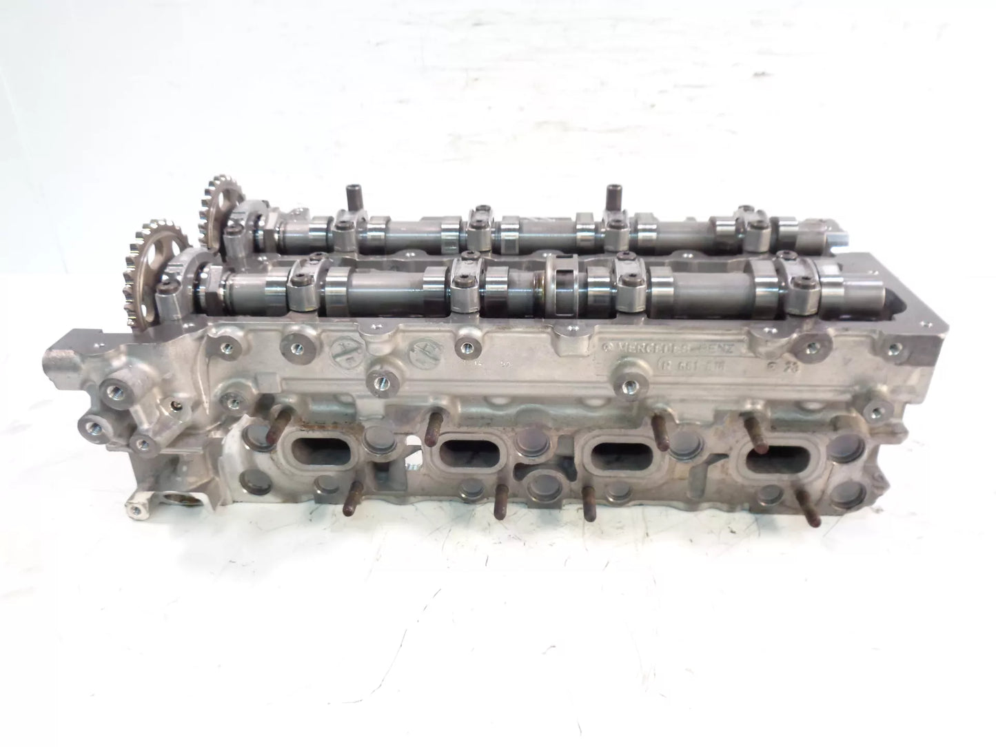 Culata Mercedes-Benz A-clase W176 2,2 CDI 651.930 A651016