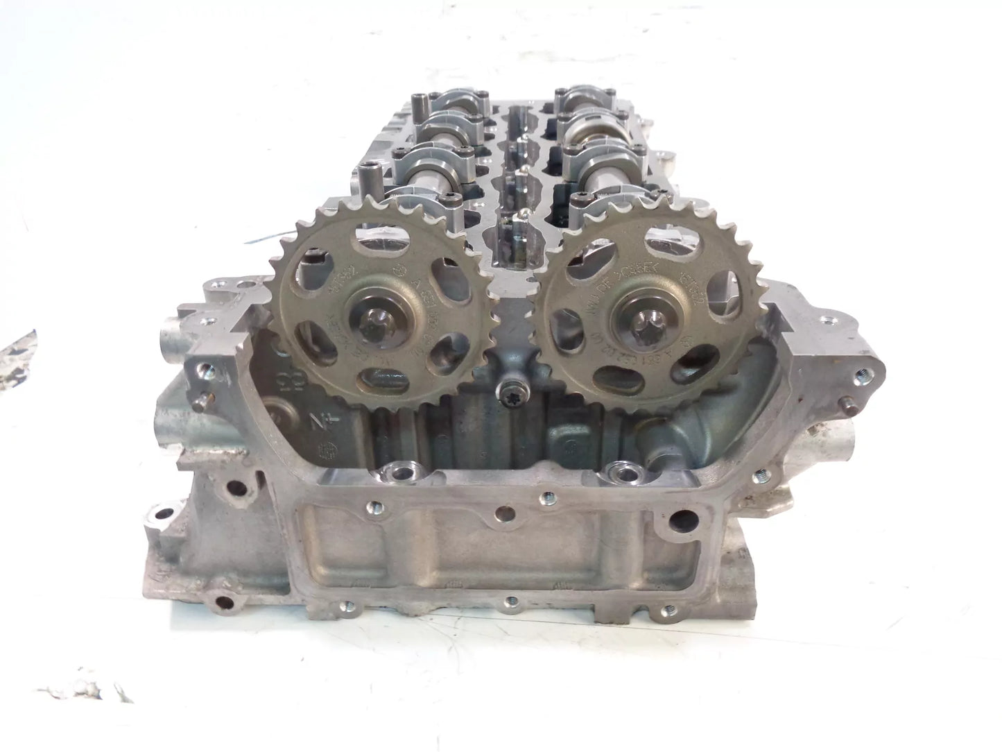Culata Mercedes-Benz A-clase W176 2,2 CDI 651.930 A651016