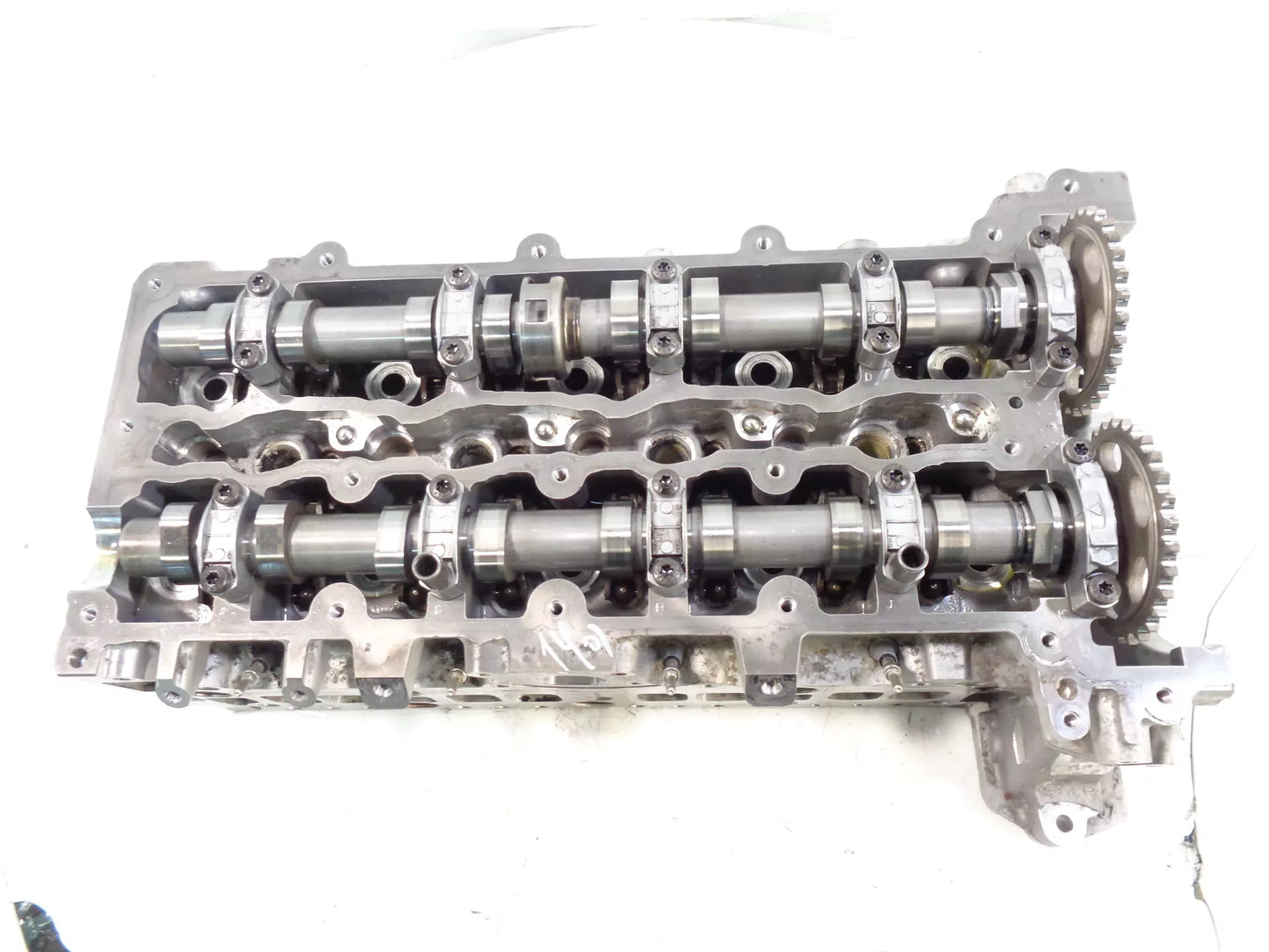 Culata Mercedes-Benz A-clase W176 2,2 CDI 651.930 A651016