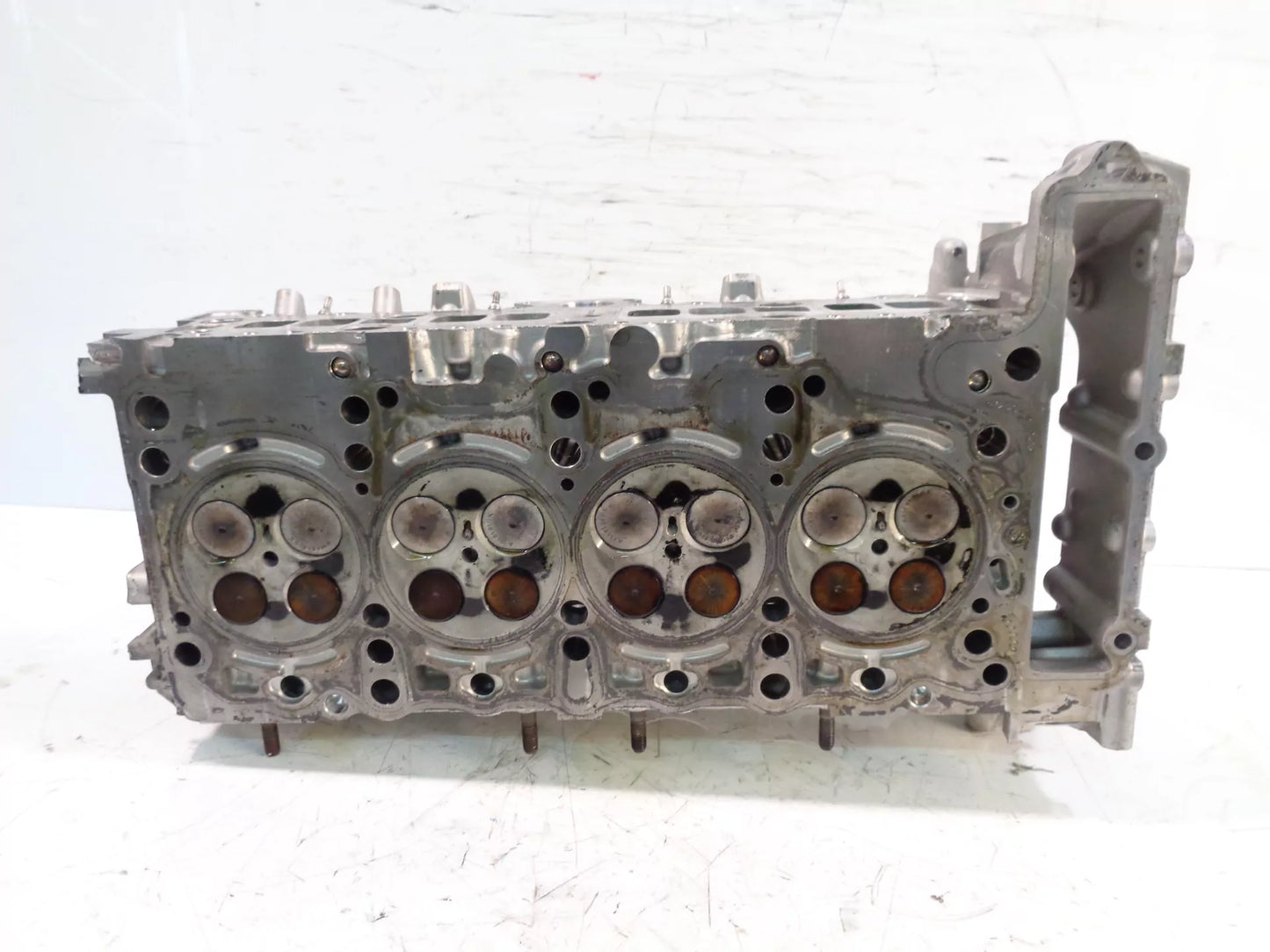 Culata Mercedes-Benz A-clase W176 2,2 CDI 651.930 A651016