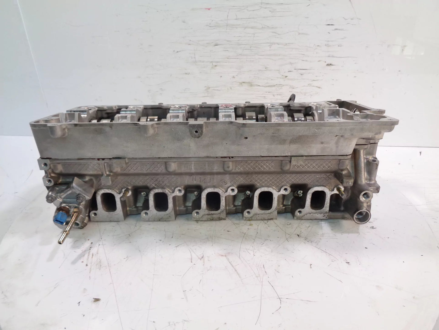 Culata Land Rover Discovery MK2 2,5 Td5 4x4 10P HRC2880
