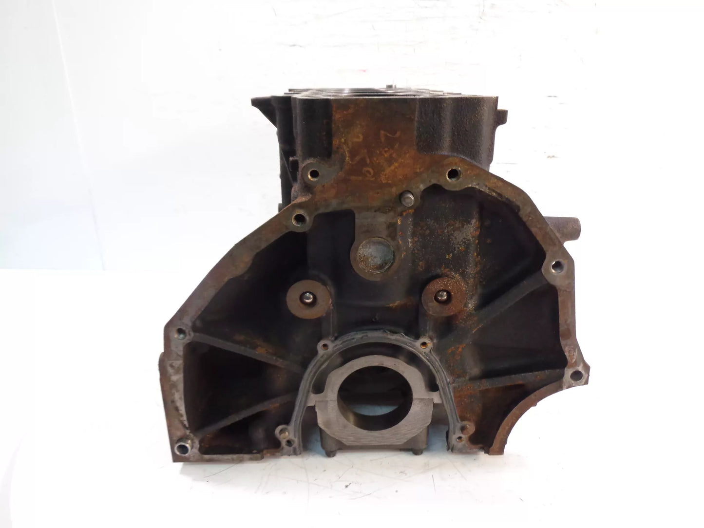 Bloque motor Nissan X-Trail 2.2 dCi Diesel YD22DDTI YD22