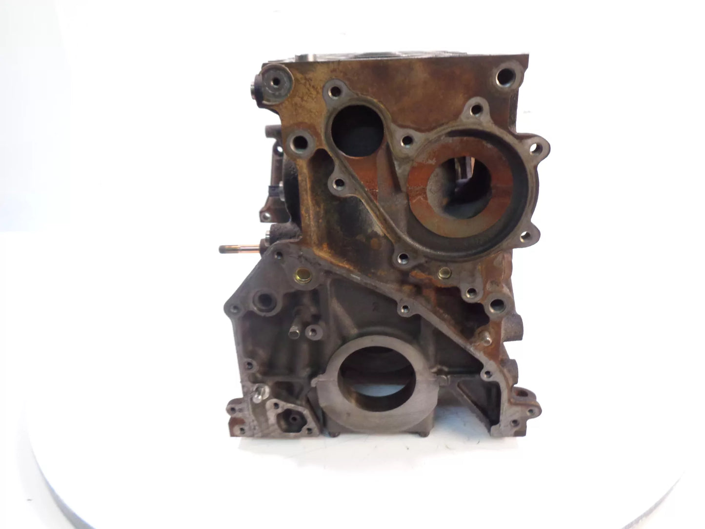 Bloque motor Nissan X-Trail 2.2 dCi Diesel YD22DDTI YD22