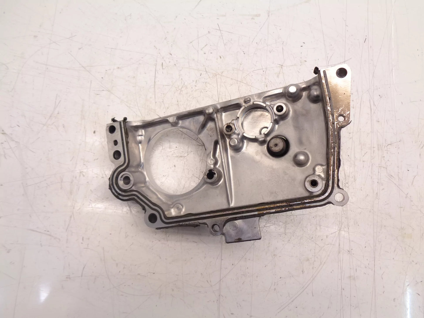 Tapa frontal Nissan 2,2 dCi Diesel YD22DDTI YD22 8H8