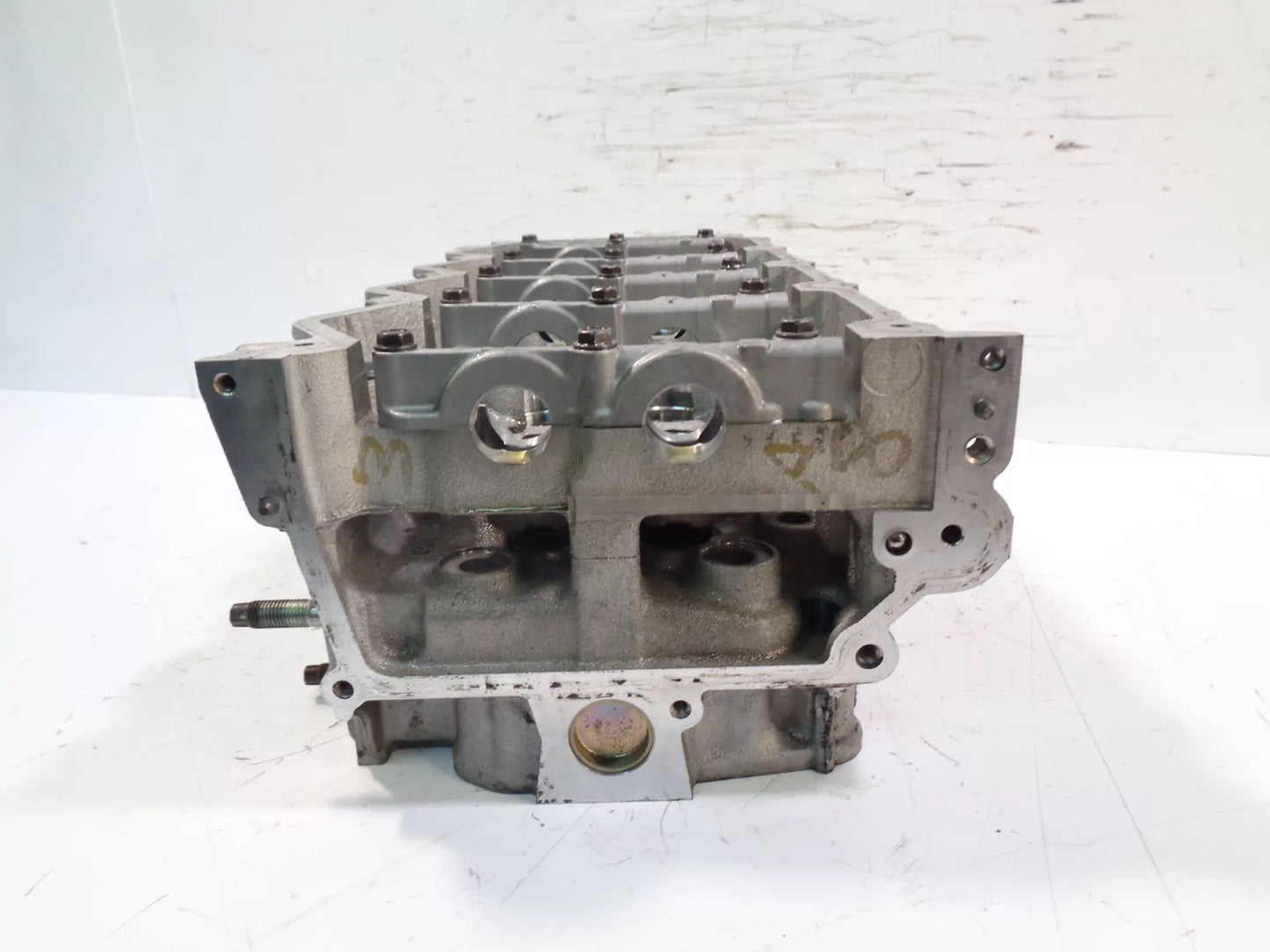 Culata Nissan X-Trail 2.2 dCi Diesel YD22DDTI YD22 AW4 10005AD200