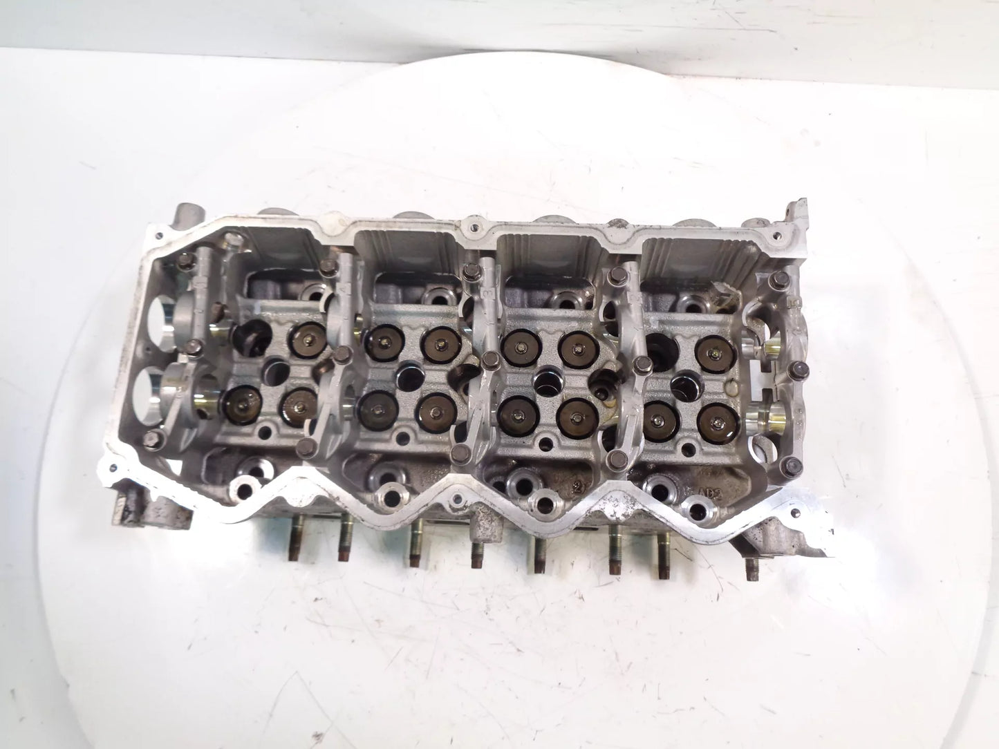 Culata Nissan X-Trail 2.2 dCi Diesel YD22DDTI YD22 AW4 10005AD200