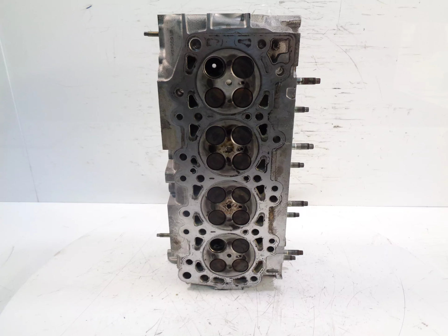 Culata Nissan X-Trail 2.2 dCi Diesel YD22DDTI YD22 AW4 10005AD200