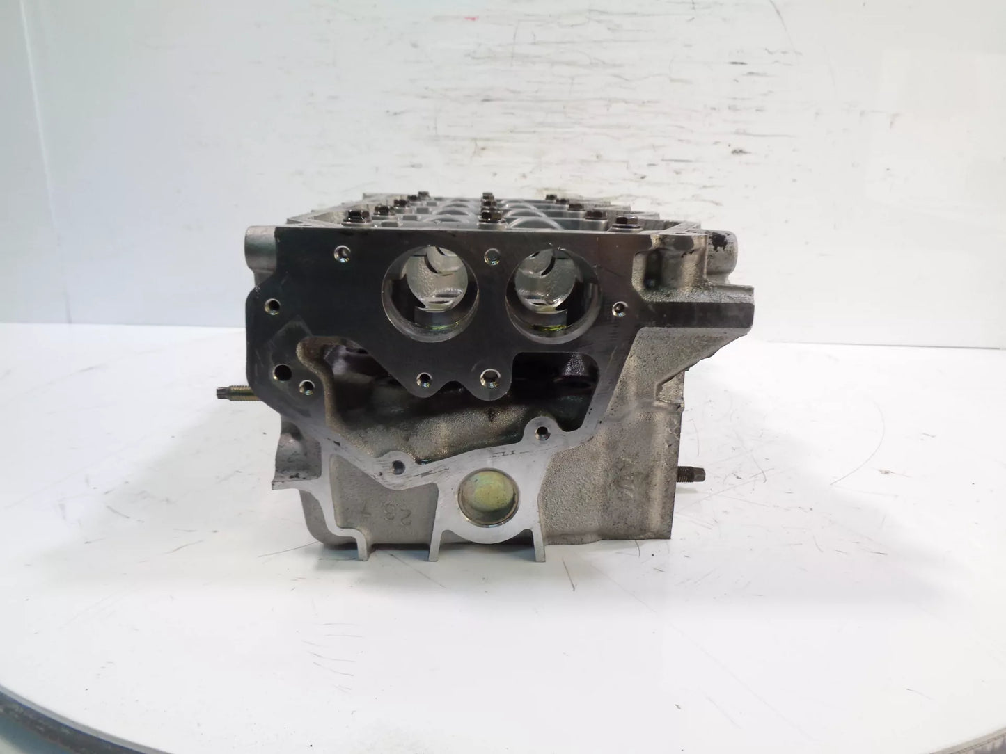Culata Nissan X-Trail 2.2 dCi Diesel YD22DDTI YD22 AW4 10005AD200