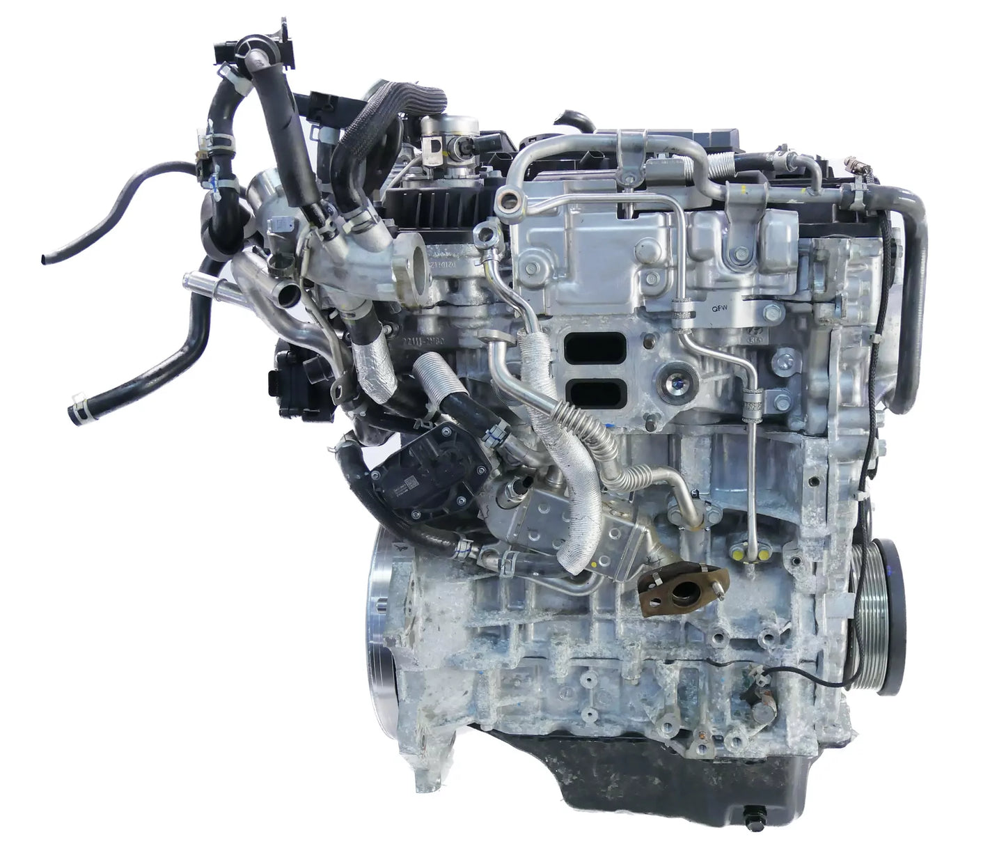 Motor Hyundai Tucson NX4E 1.6 T-GDi Hybrid G4FT 230 PS