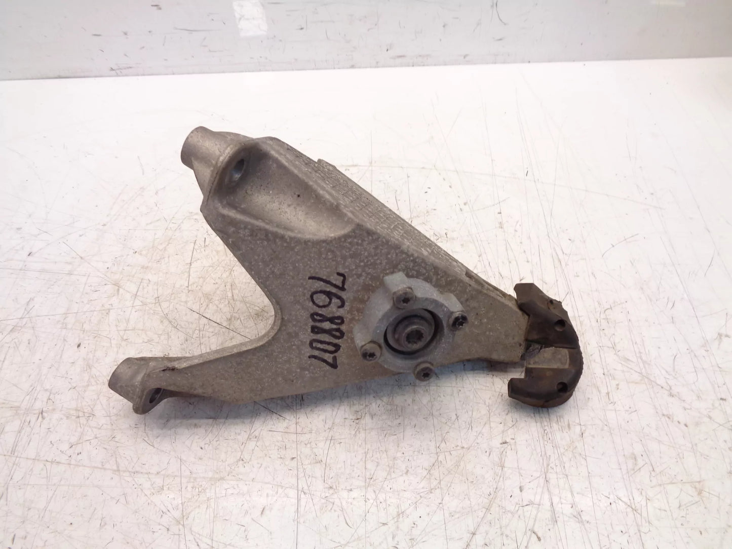 Soporte Porsche 4,0 Turbo CVDA CVD MCV.DA 971199308D
