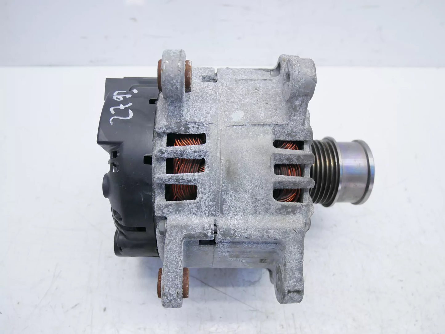 Alternador Audi 1,4 TSI gasolina CHPB CHP 04C903023K 140A
