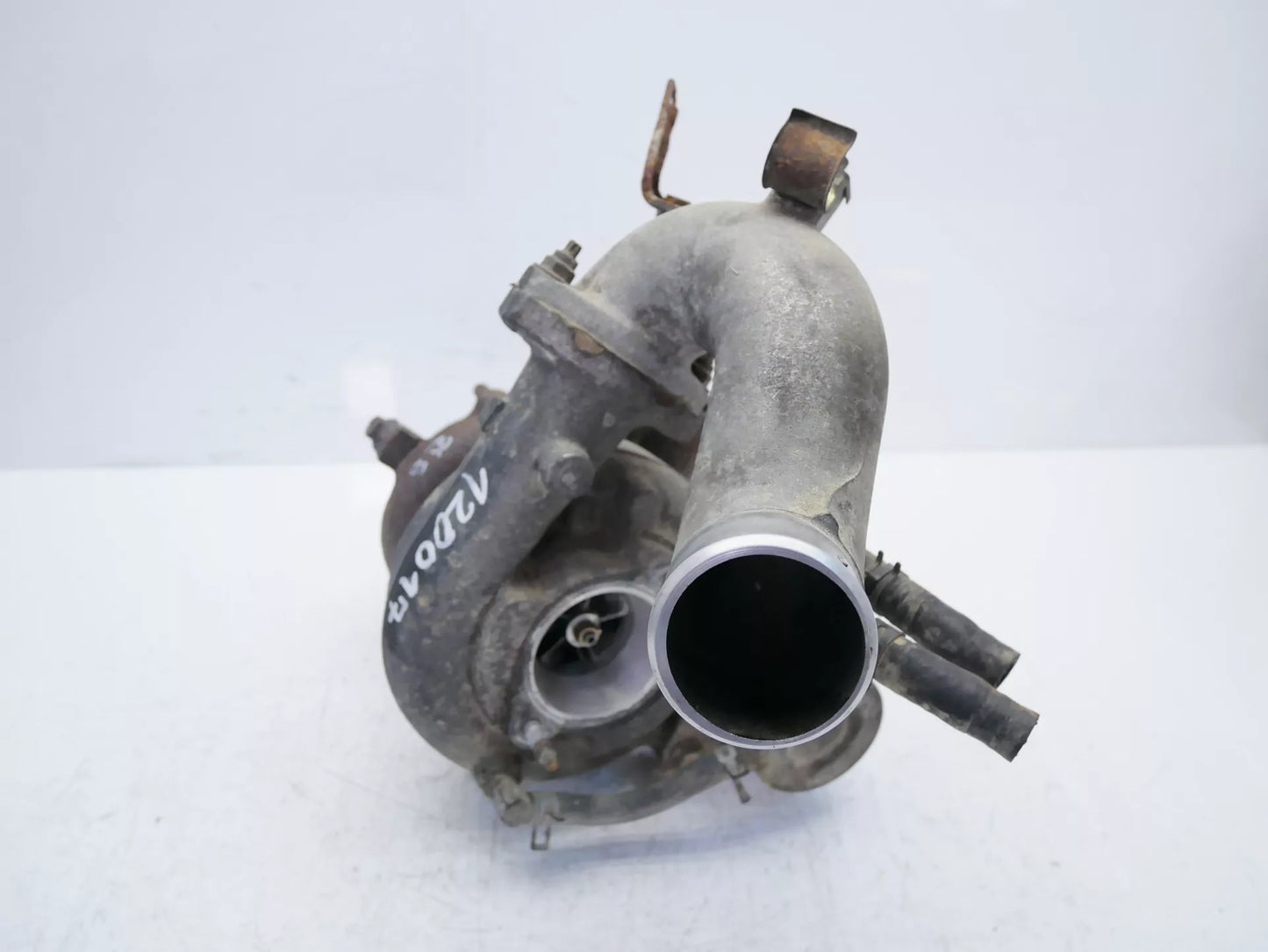 Turbocompresor Toyota Land Cruiser 100 J1 4.2 TD Diesel 1HD-FTE 1HD 17201-17040