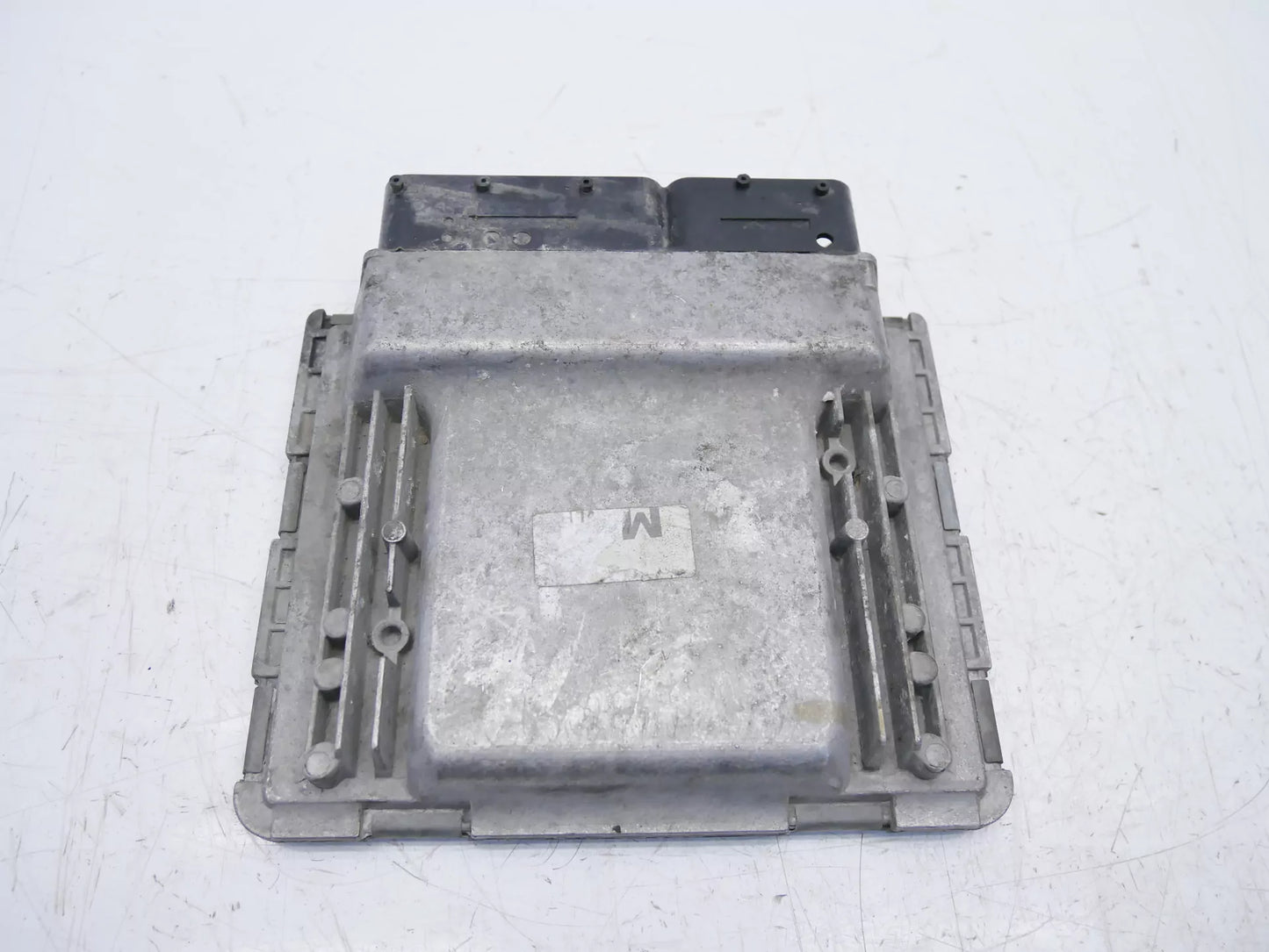 Unidad de control Ford 2,5 TDCI WLAA 6M3A-12B565-AJ 6M3A-14C337-AJ