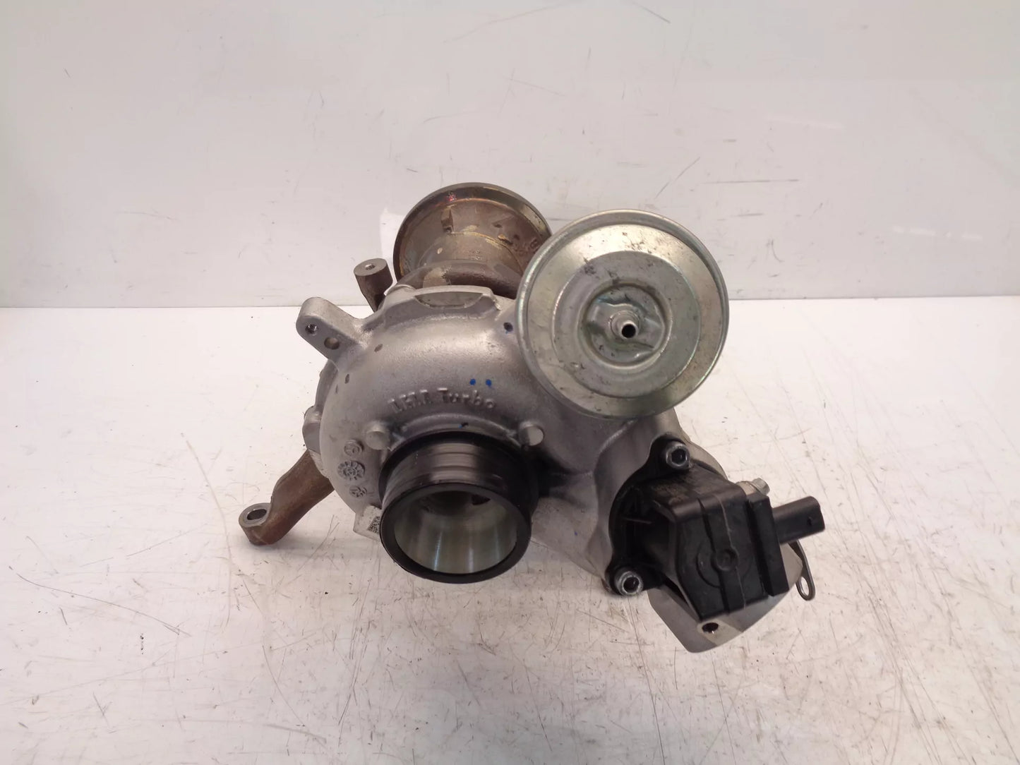 Turbocompresor Mercedes-Benz W205 S205 2.0 300 e M274.920 A2740903300