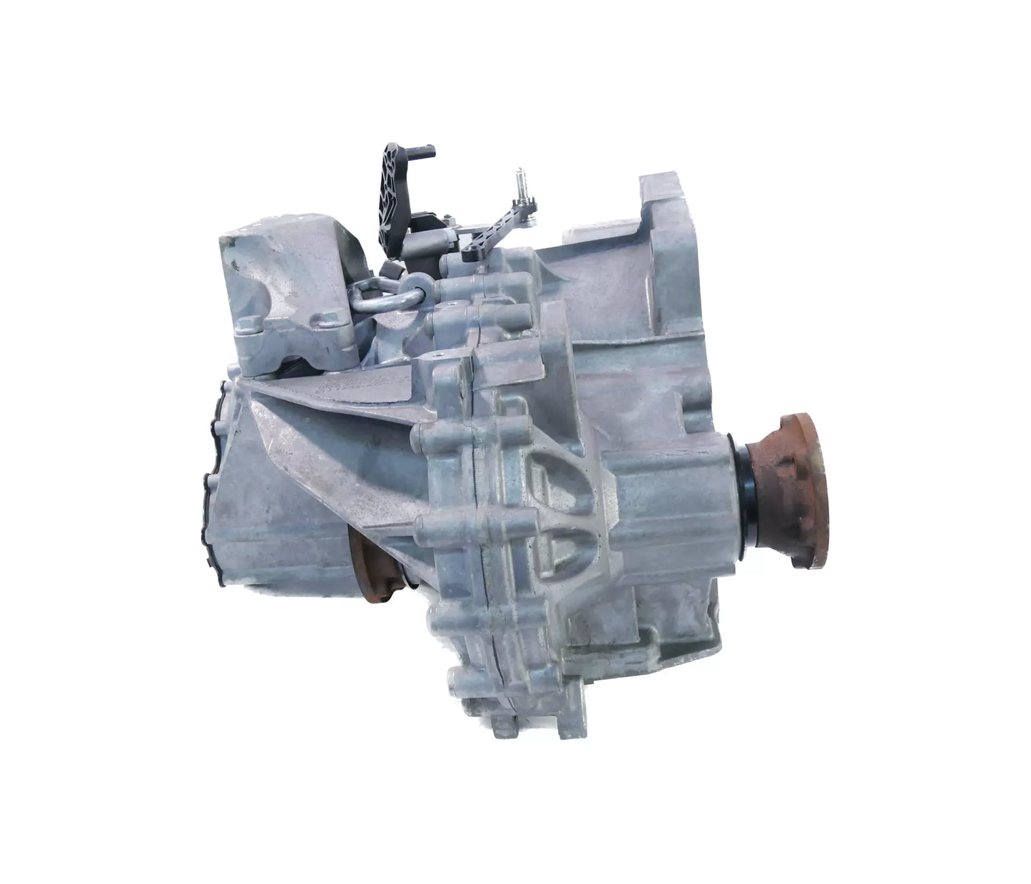 Caja de cambios manual Volkswagen Golf MK8 VIII 1.5 TSI DPCA DPC UEW UFL 6 velocidades 0C9300042C
