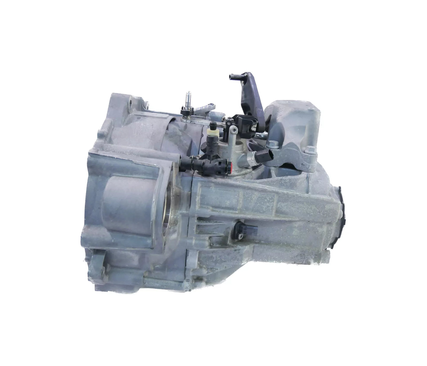 Caja de cambios manual Volkswagen Golf MK8 VIII 1.5 TSI DPCA DPC UEW UFL 6 velocidades 0C9300042C