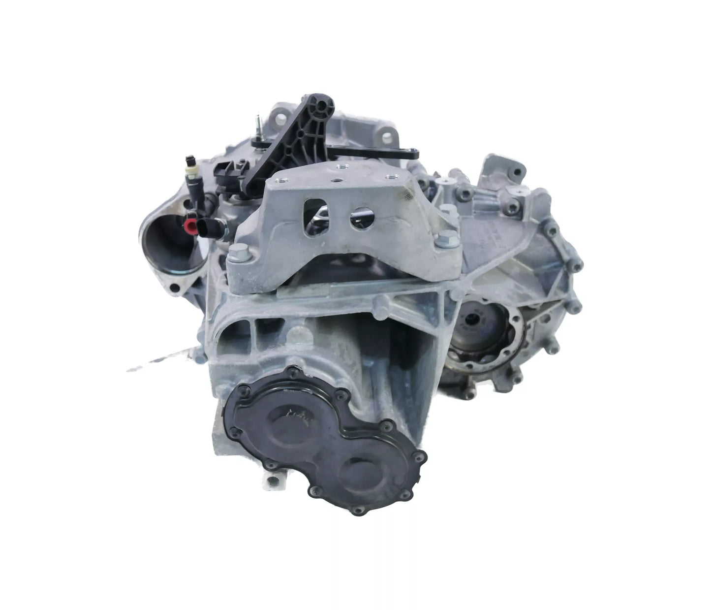 Caja de cambios manual Volkswagen Golf MK8 VIII 1.5 TSI DPCA DPC UEW UFL 6 velocidades 0C9300042C