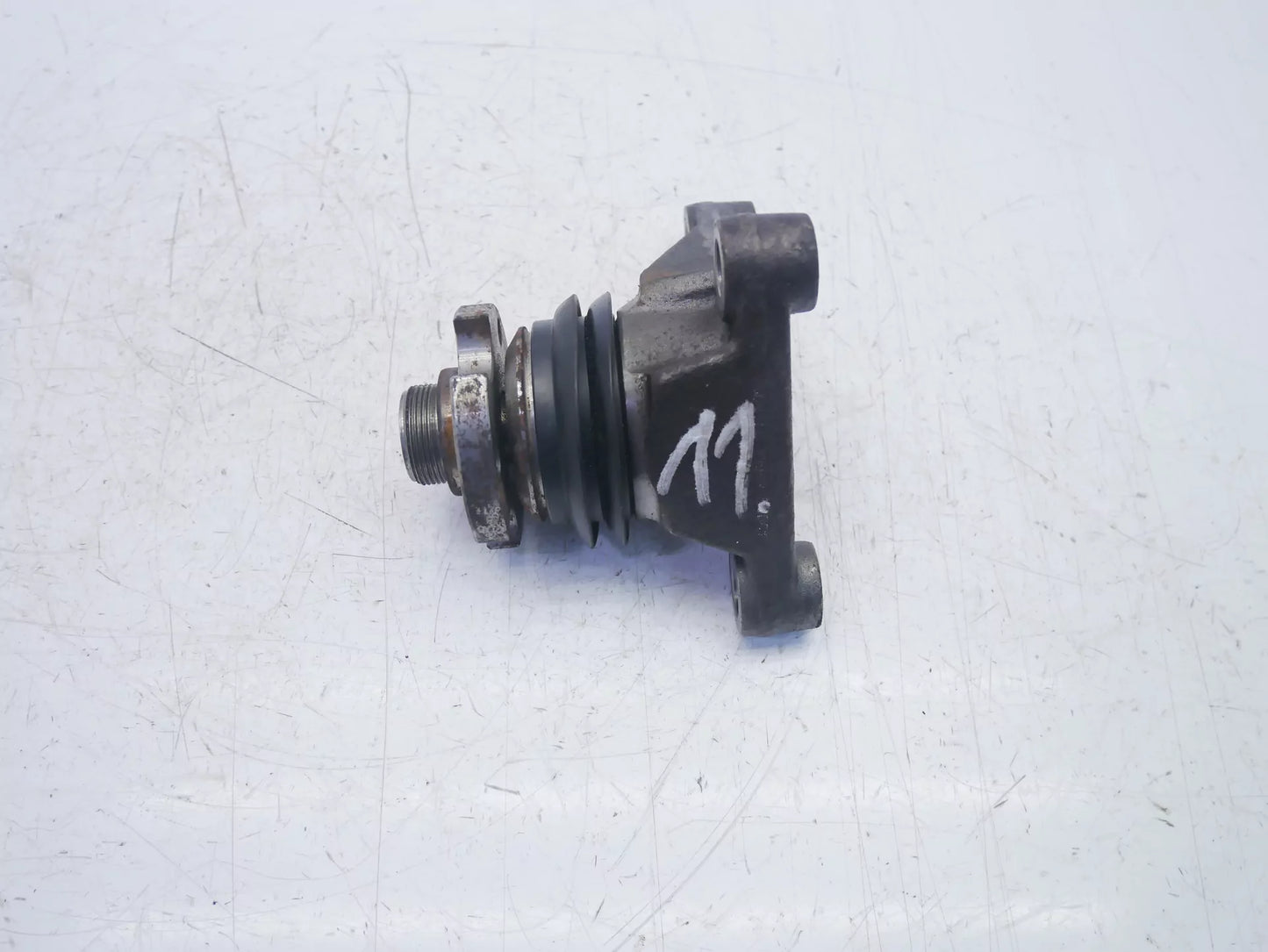 Adaptador Land Rover 2,7 TD Diesel 276DT J501