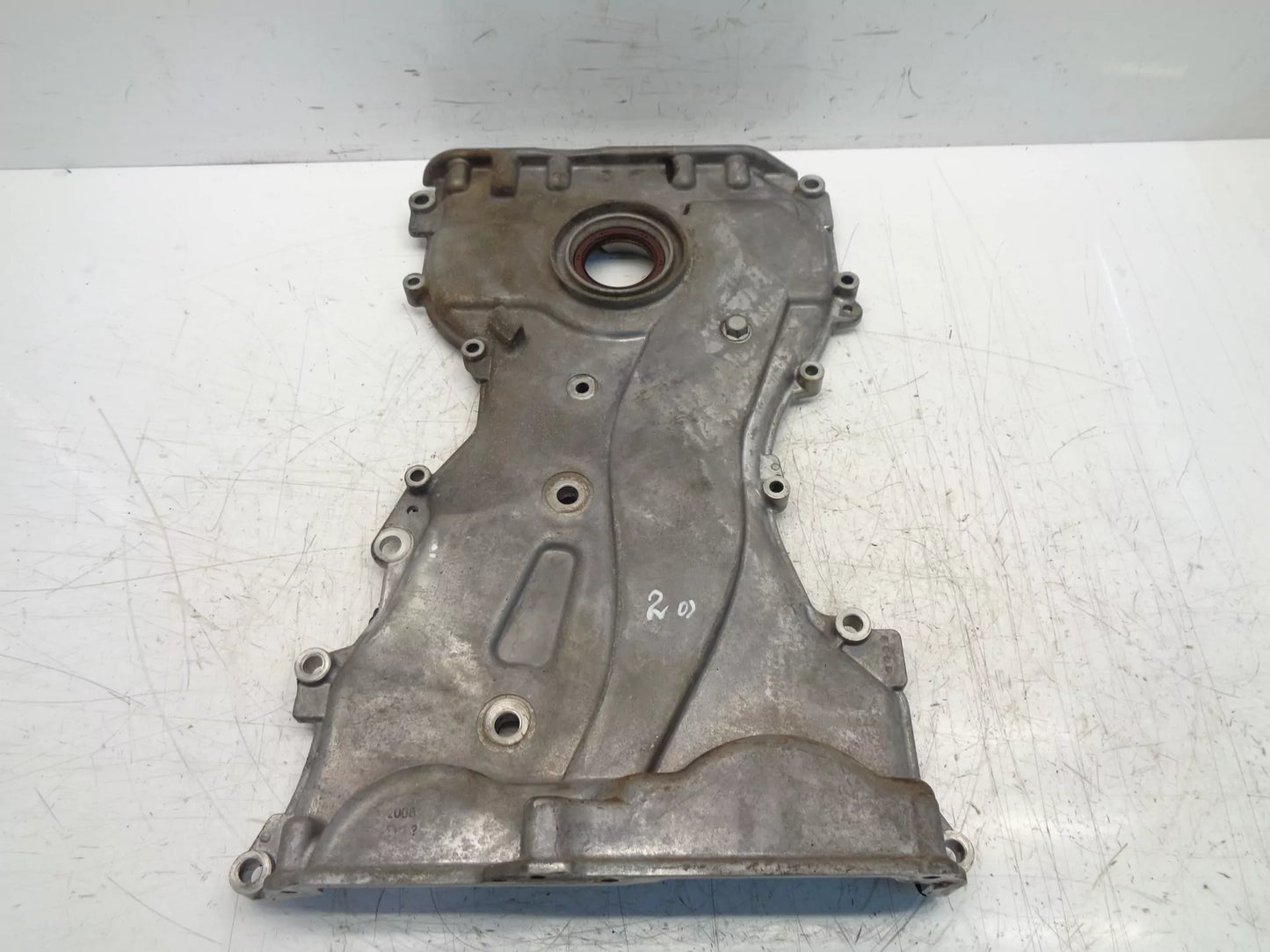 Tapa frontal Hyundai Kia 2,4 G4KE 21350-2G000