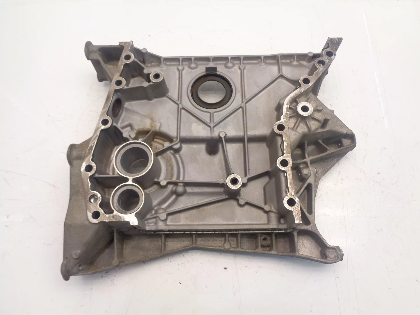 Tapa frontal Mercedes-Benz-Benz 1,8 Kompressor M271.948 R2710150302