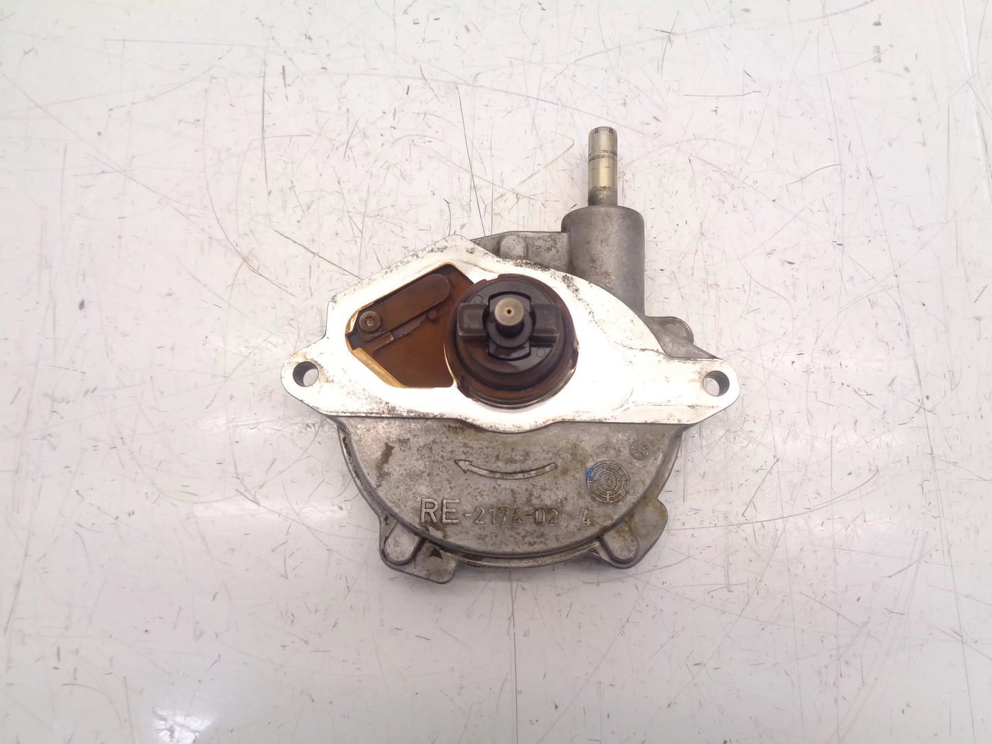 Bomba de vacío Mercedes-Benz-Benz 1,8 Kompressor M271.948 A2712300965