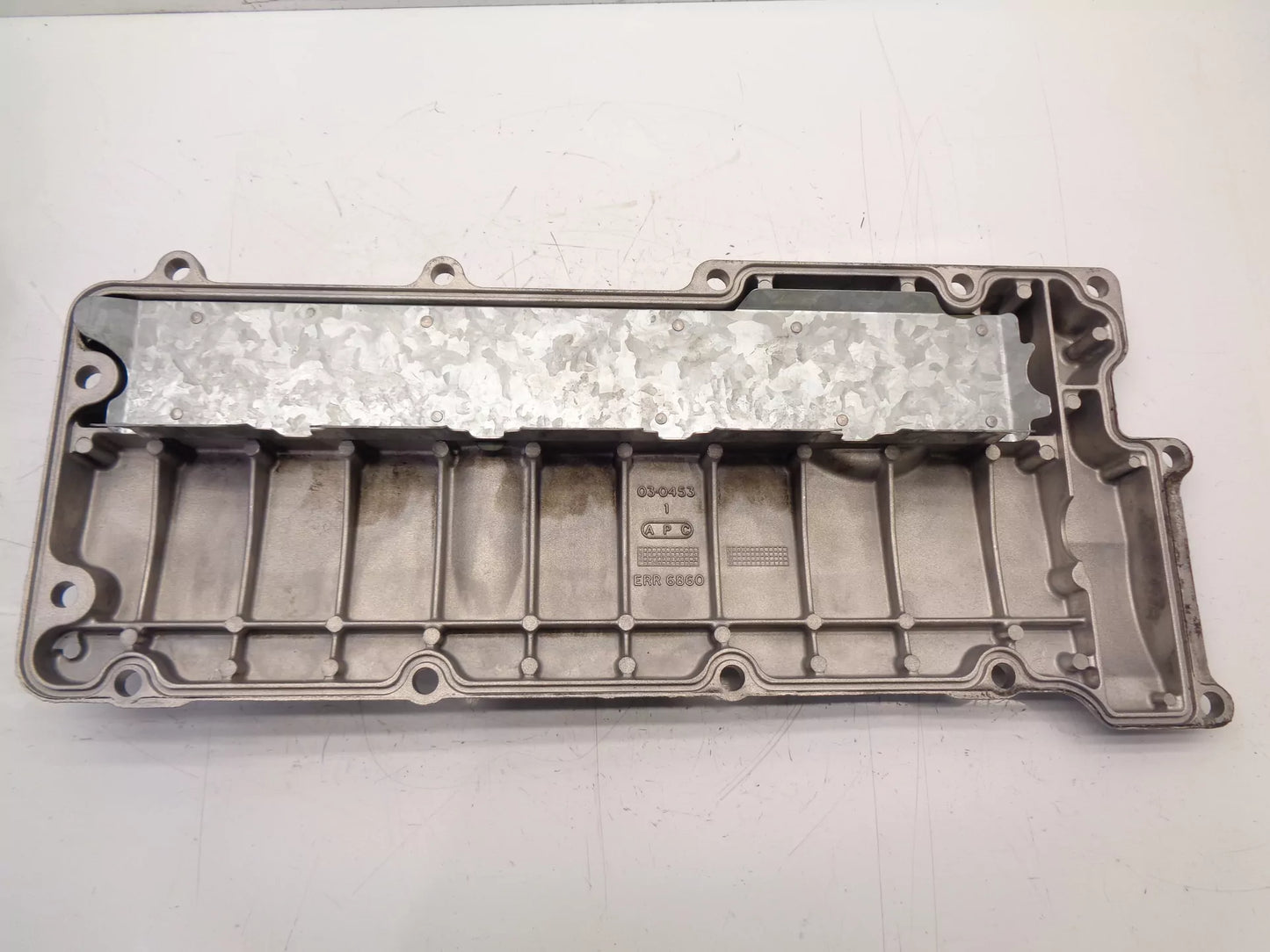 Tapa de válvula Land Rover 2,5 Td5 4x4 10P ERR6860