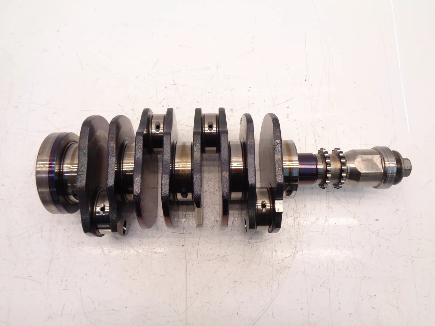 Cigüeñal Subaru Impreza Forester Legacy 2,0 AWD FB20 EA 0282140