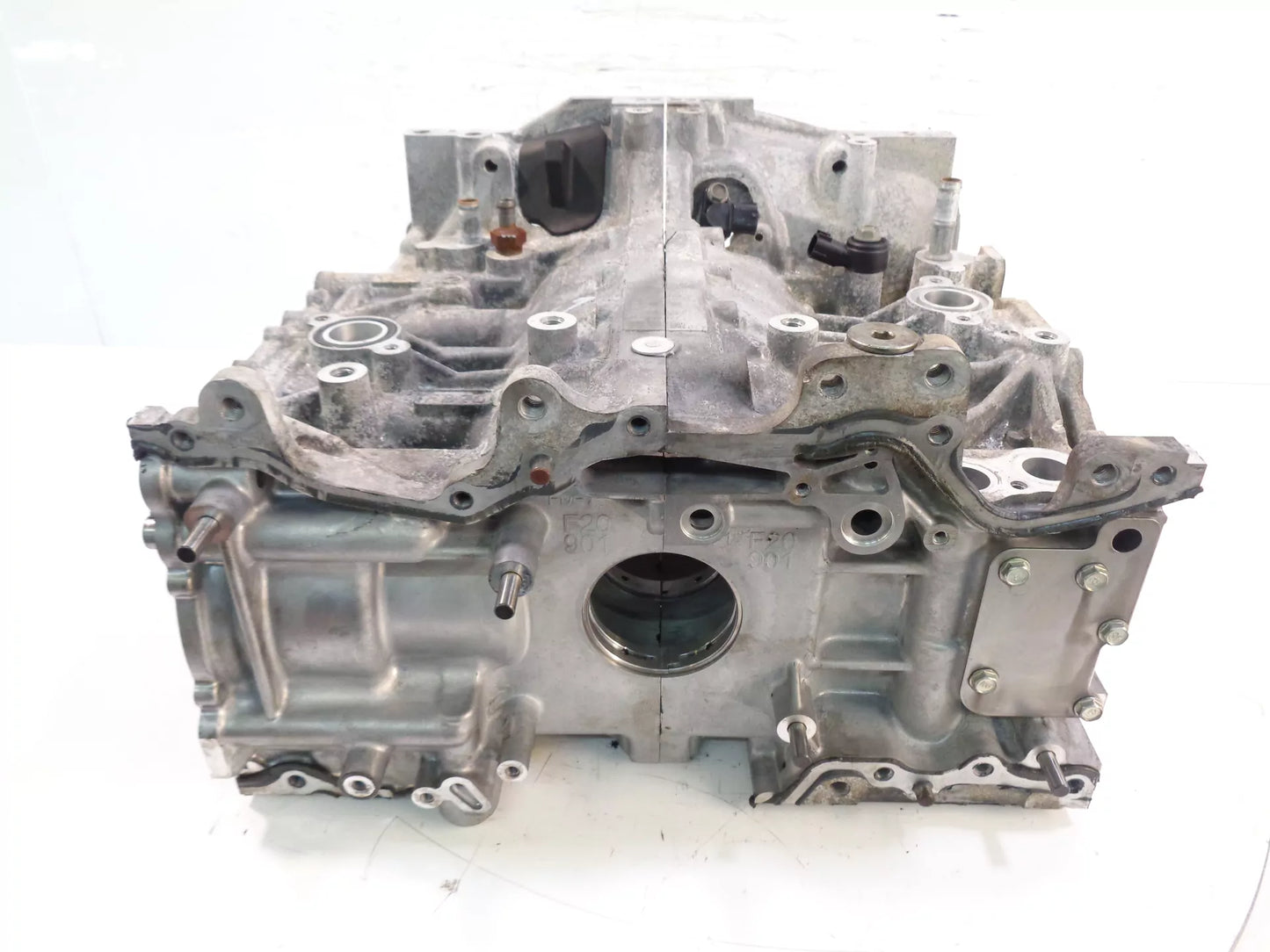 Bloque motor Subaru Impreza Forester Legacy 2,0 AWD FB20