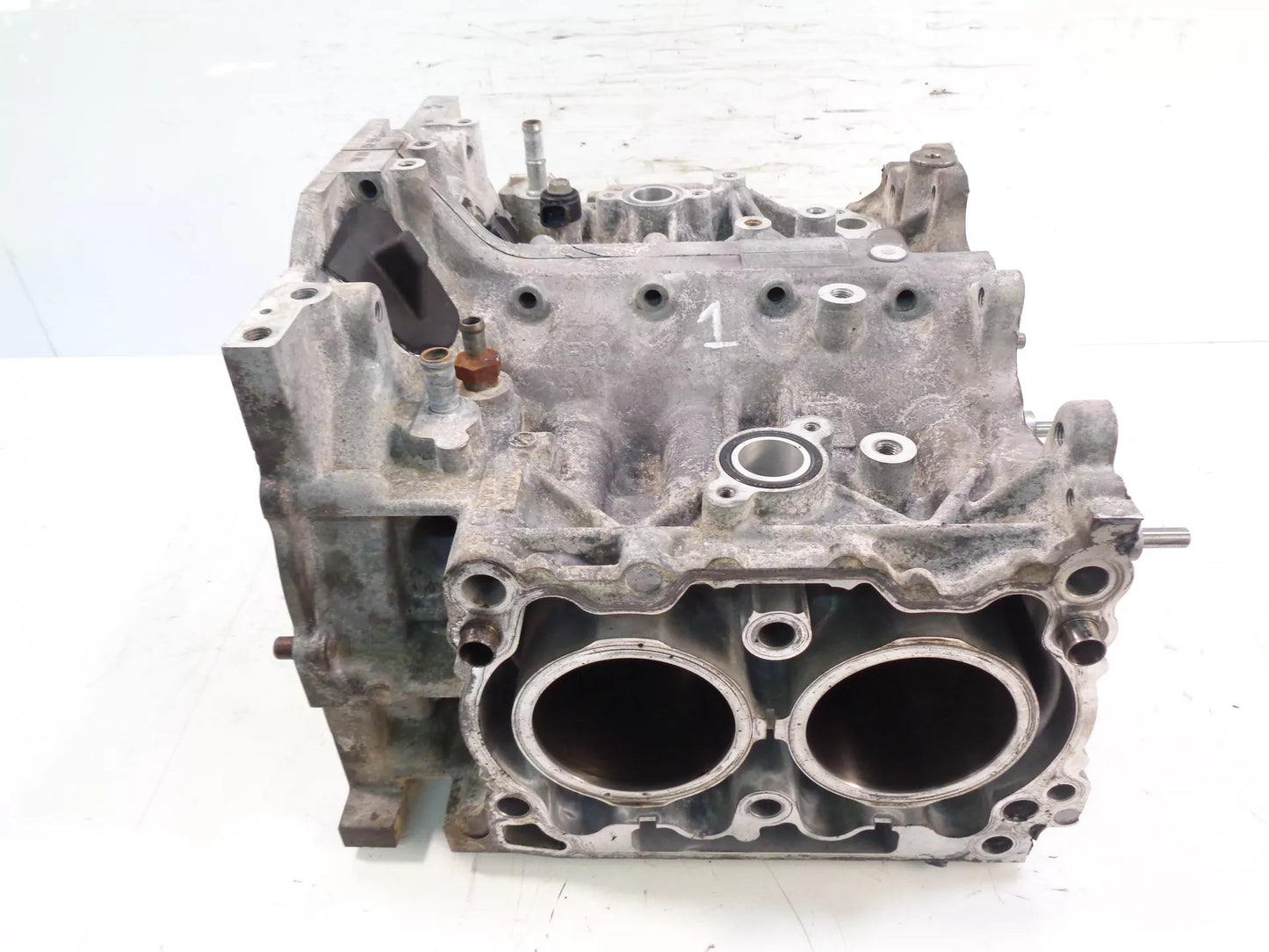 Bloque motor Subaru Impreza Forester Legacy 2,0 AWD FB20
